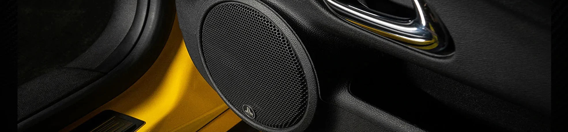 Replacing and Upgrading your Car Speakers