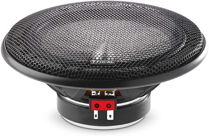 Focal 165AS 6.5” 2-Way Component Kit
