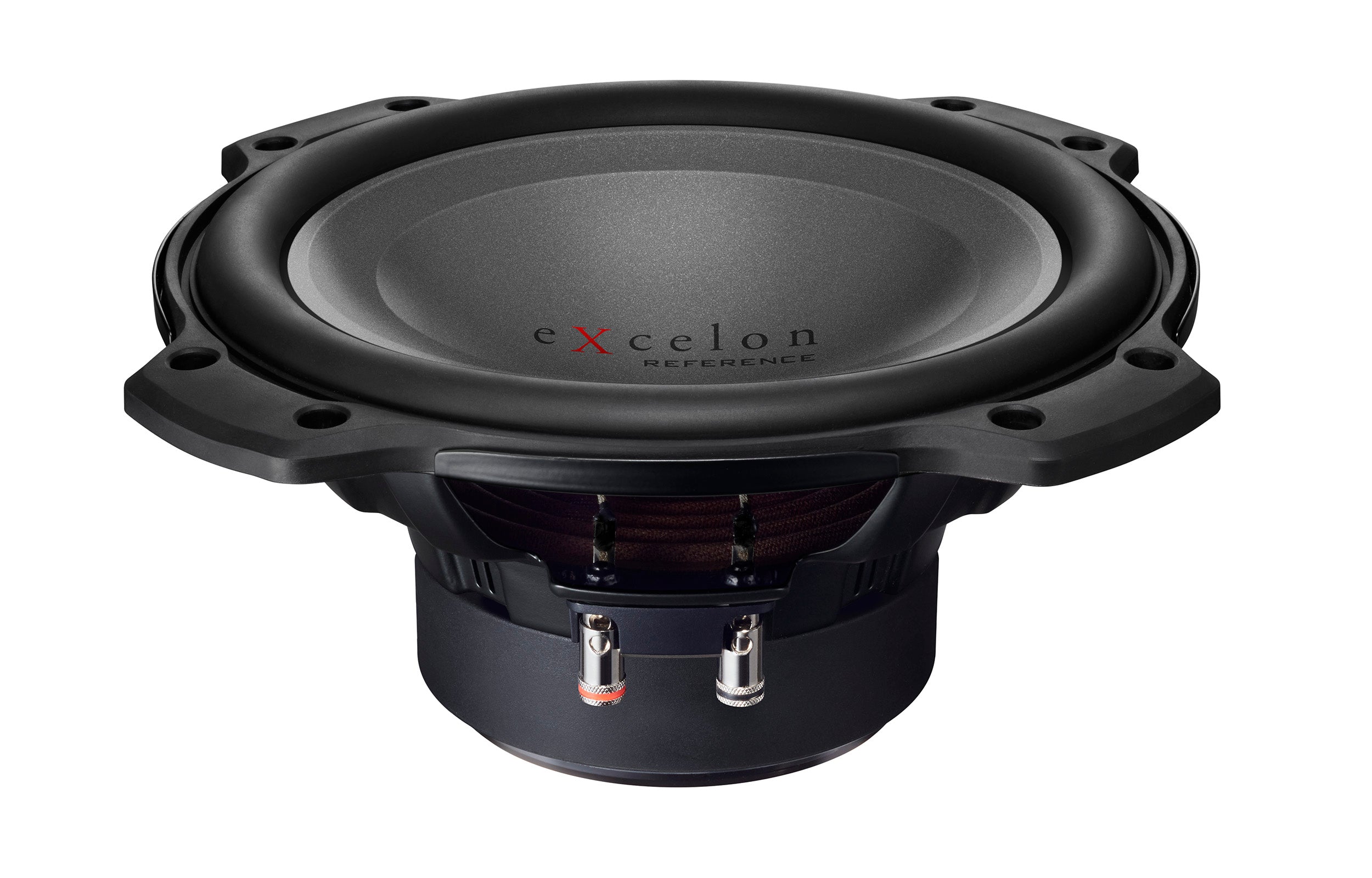 Kenwood XR-W1004 Excelon 10" Oversized 4-ohm Component Subwoofer