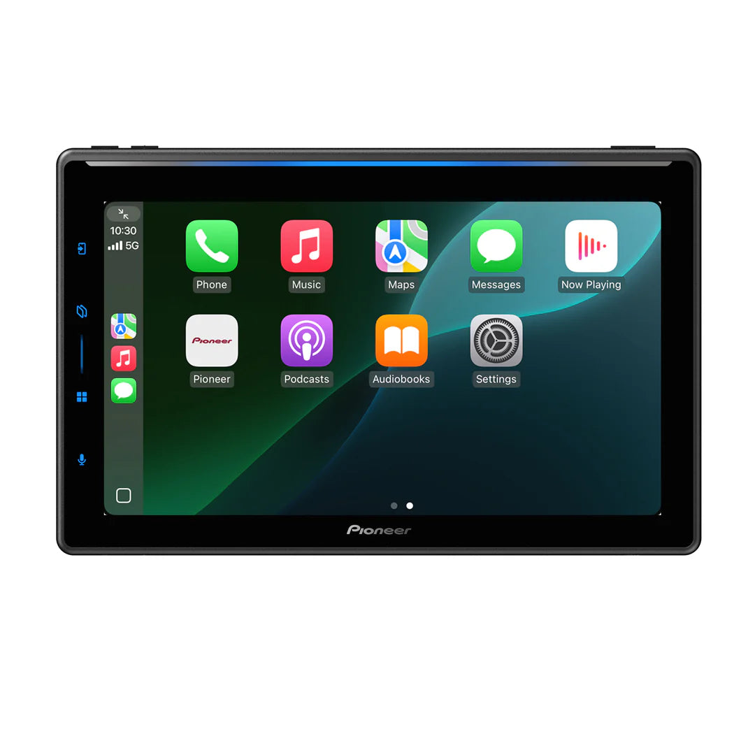 Pioneer SPHERA DMH-WT8000NEX Dolby Atmos Digital Media Car Receiver