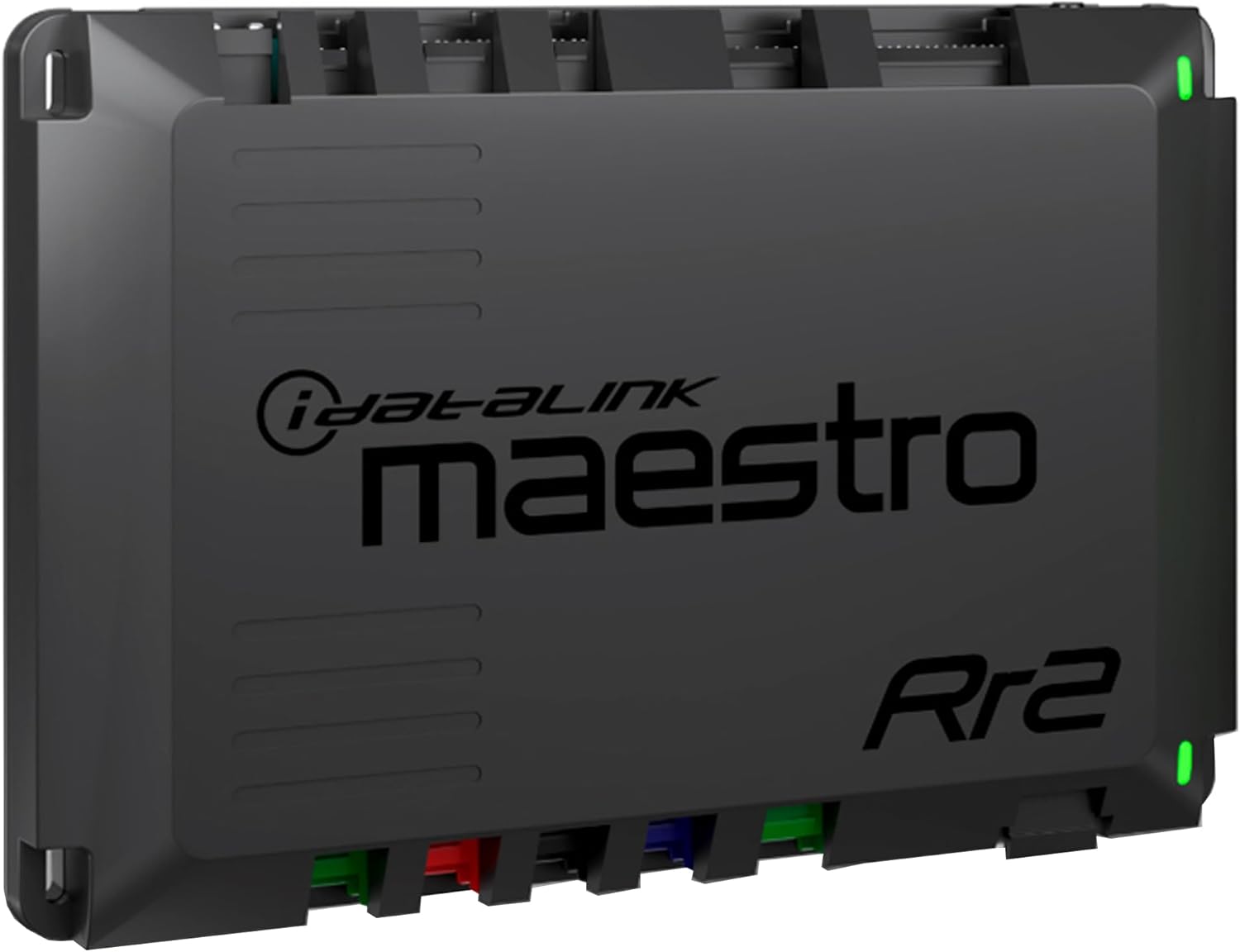 iDatalink ADS-MRR2 Maestro Universal Radio Replacement and Steering Wheel Interface