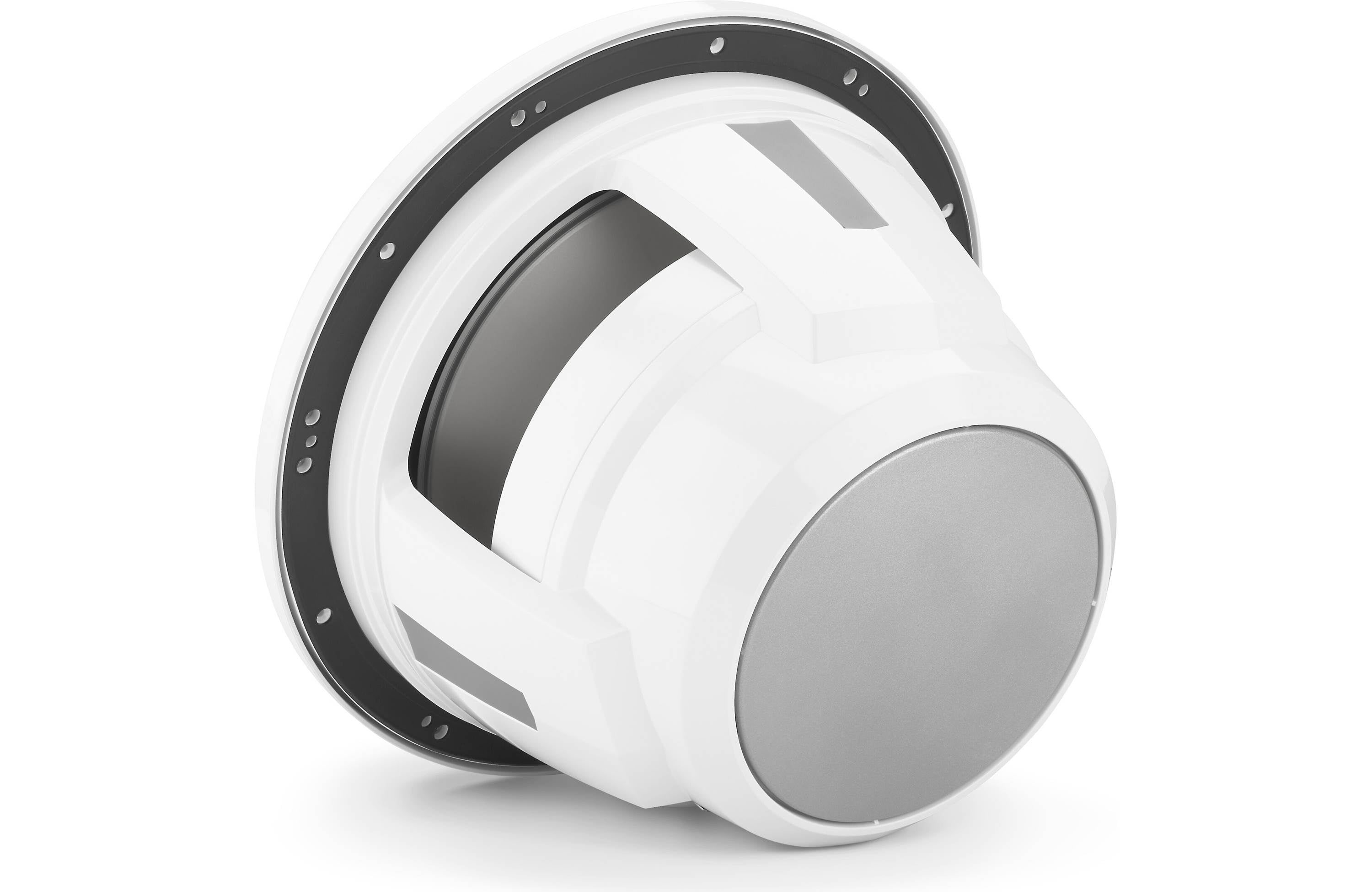 JL Audio M7-12IB-S-GwGw-i-4 12" Marine Subwoofer Driver with LED Lighting - 4 Ohms