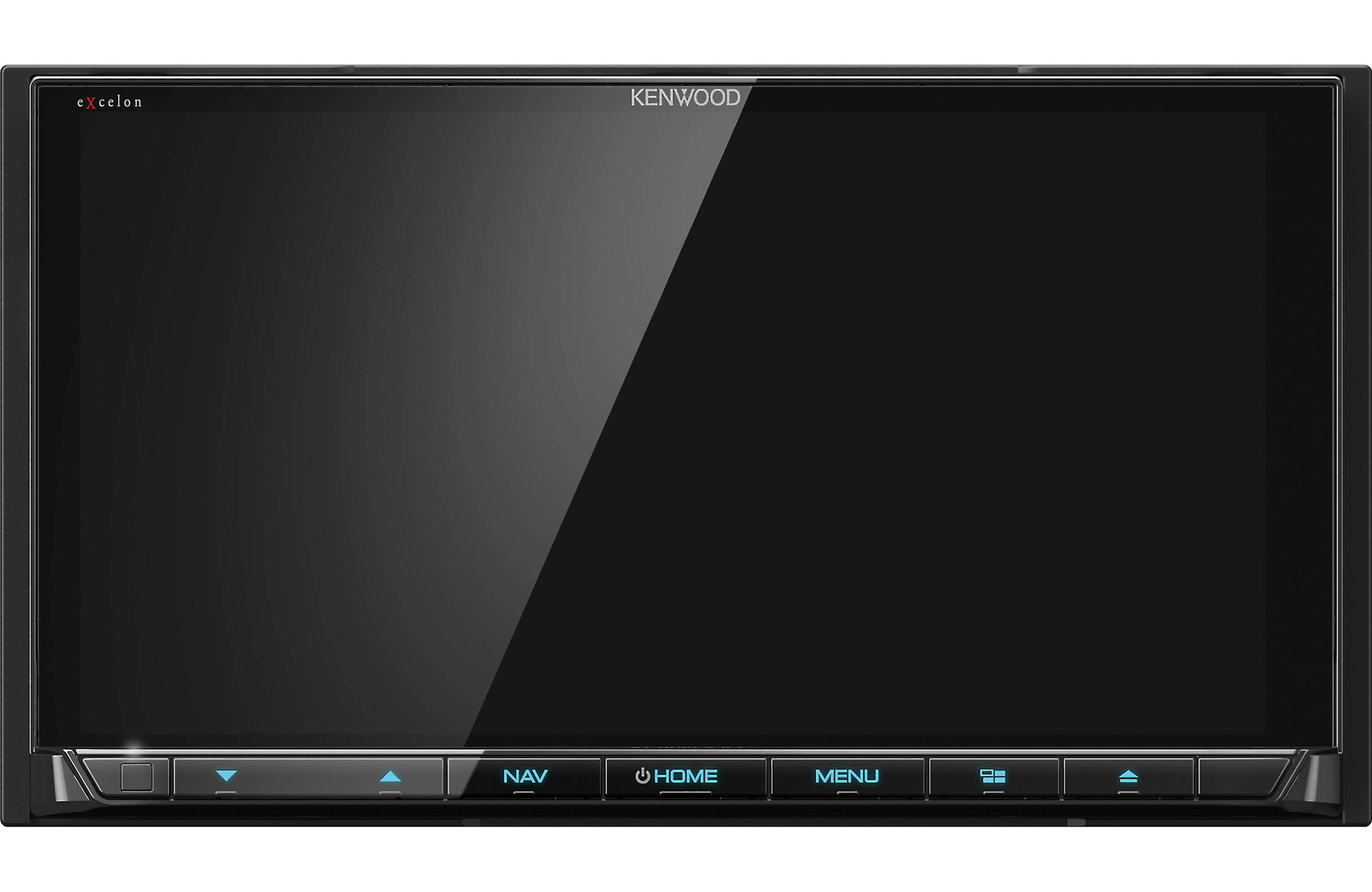 Kenwood DNX997XR + CMOS-230 Backup Camera Bundle