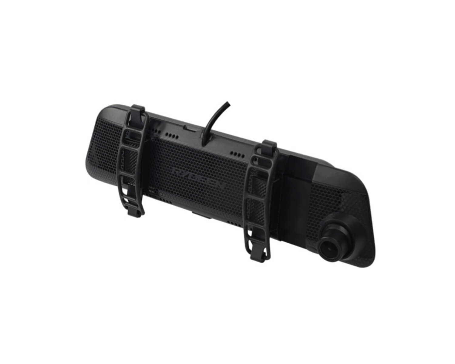 Rydeen R10-SPL 10" Full Display Dual-Channel Digital Mirror with 1080P Front/Rear Camera