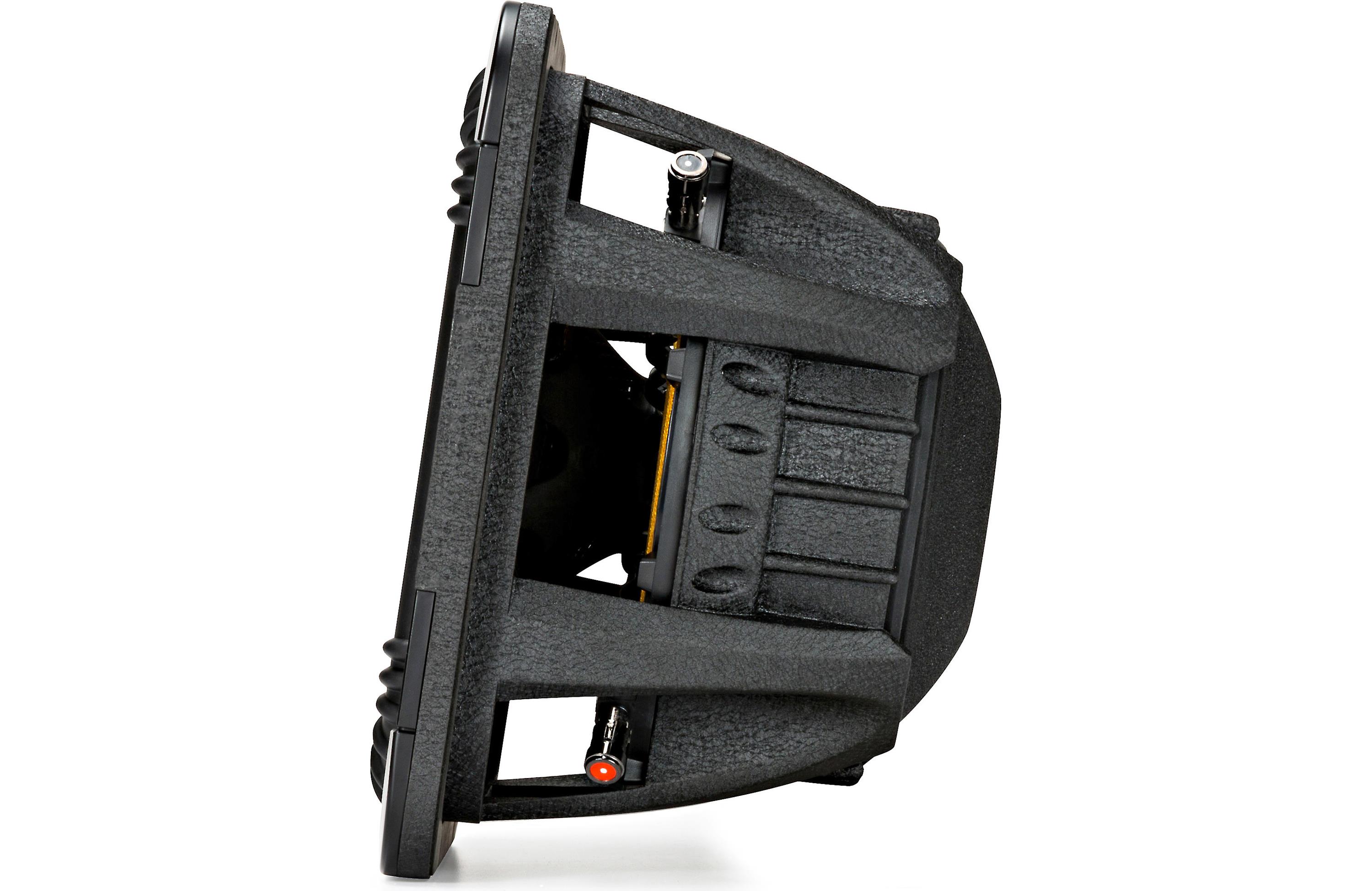 Kicker 44L7S102 10" Solo-Baric L7S Dual 2 Ohm Subwoofer