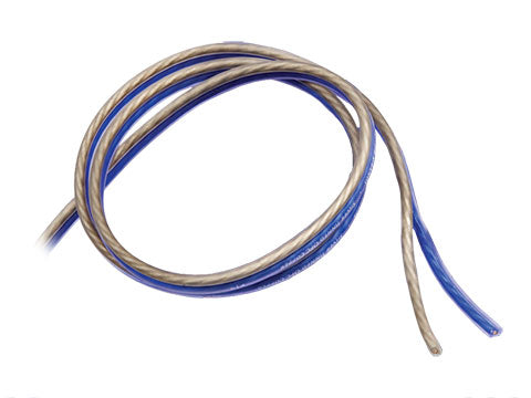 KICKER 46QW12150 Q-Series 12AWG 150-Foot Speaker Wire Spool alternate view