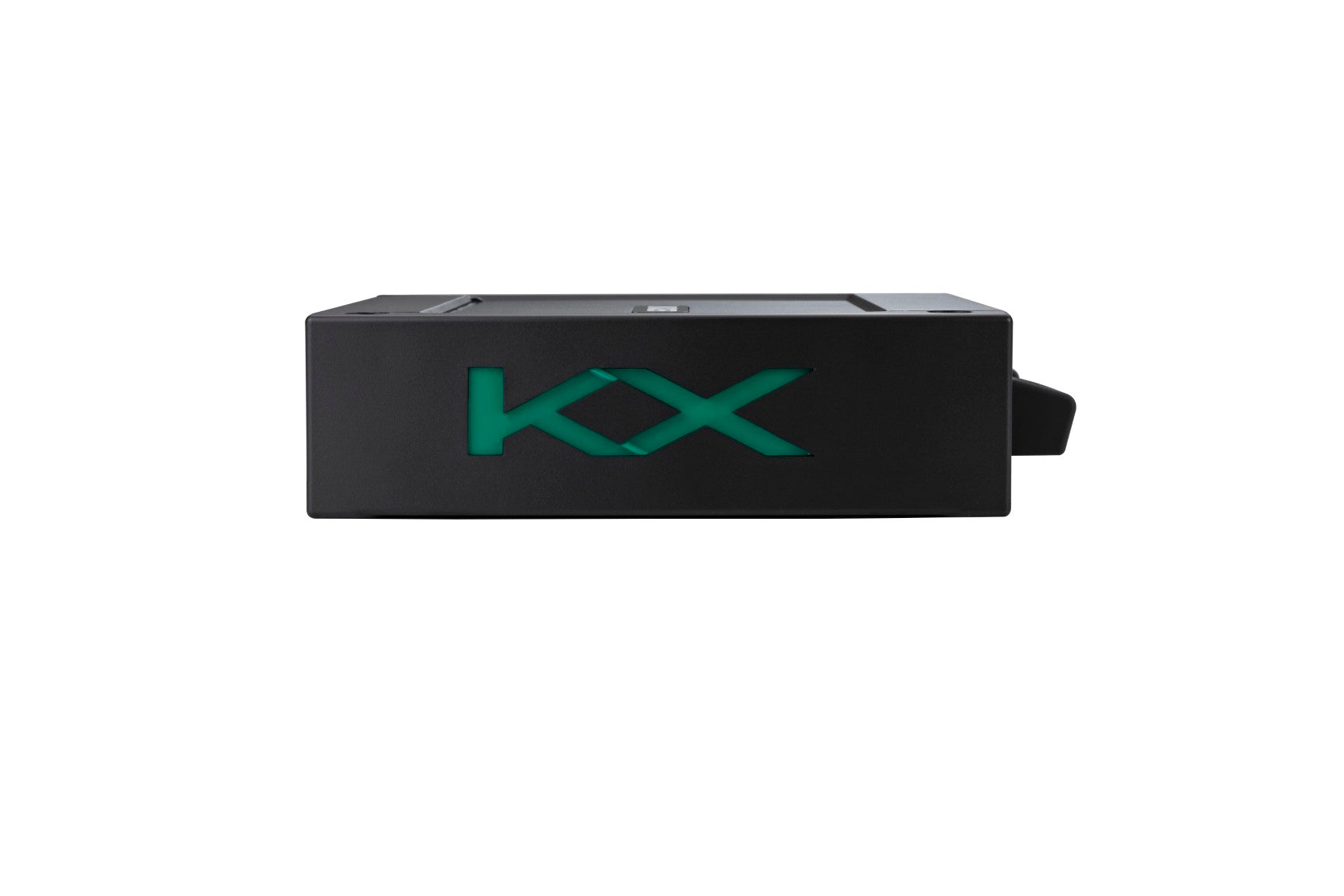 Kicker 48KXMA400.2 2-Channel Marine Amplifier, 100 Watts RMS x 2