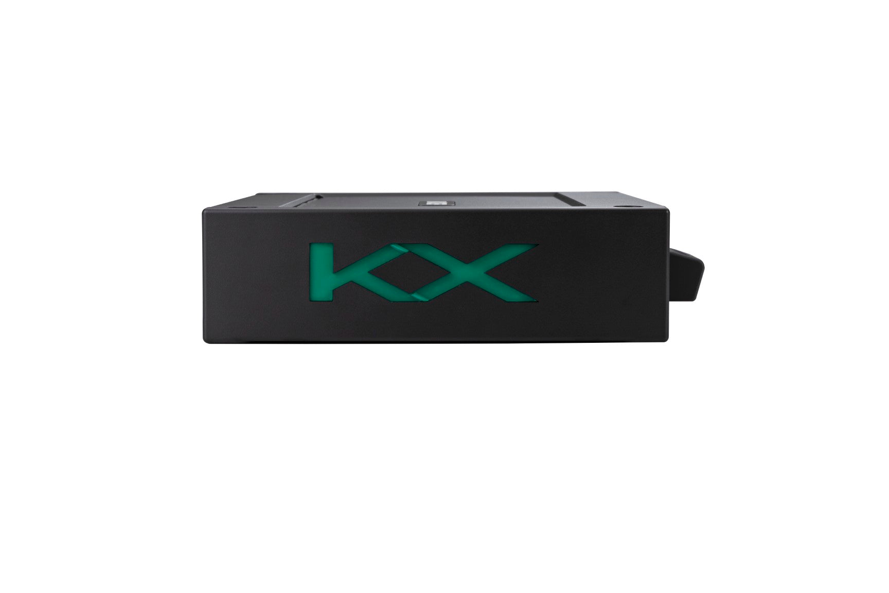 Kicker 48KXMA800.4 4-Channel Marine Amplifier, 100 Watts RMS x 4