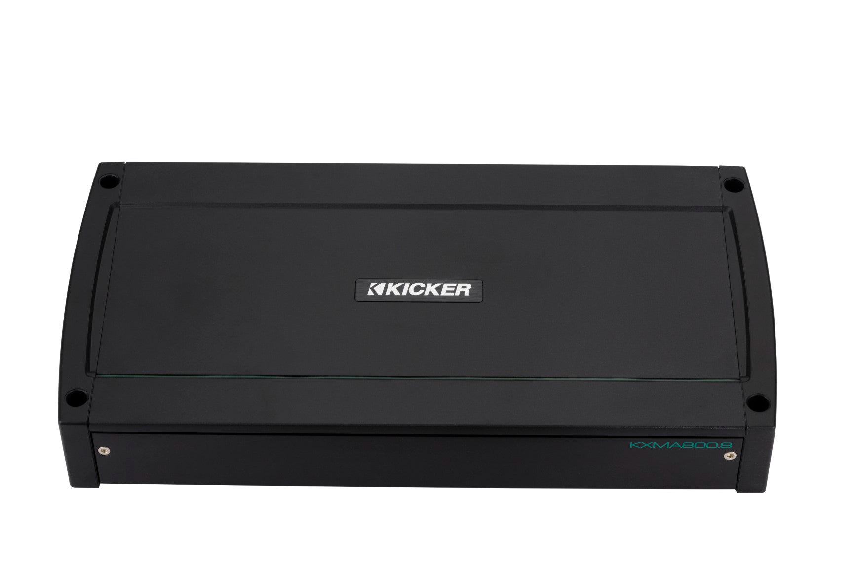 Kicker 48KXMA800.8 8-Channel Marine Amplifier, 50 Watts RMS x 8