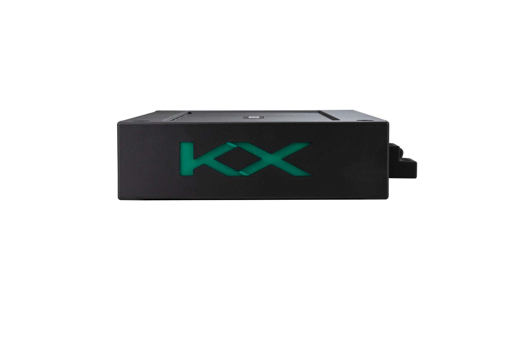 Kicker 48KXMA800.8 8-Channel Marine Amplifier, 50 Watts RMS x 8