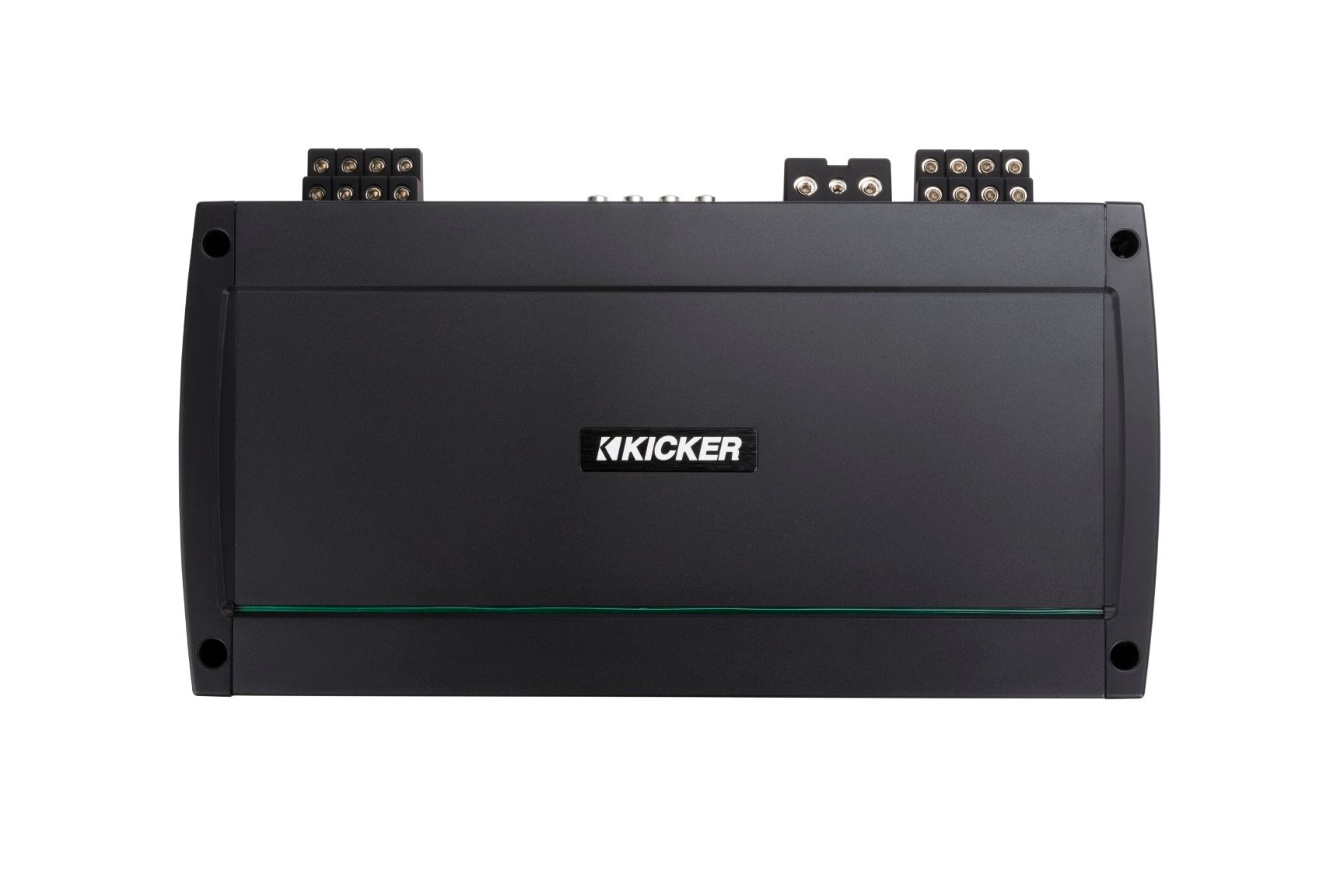 Kicker 48KXMA800.8 8-Channel Marine Amplifier, 50 Watts RMS x 8