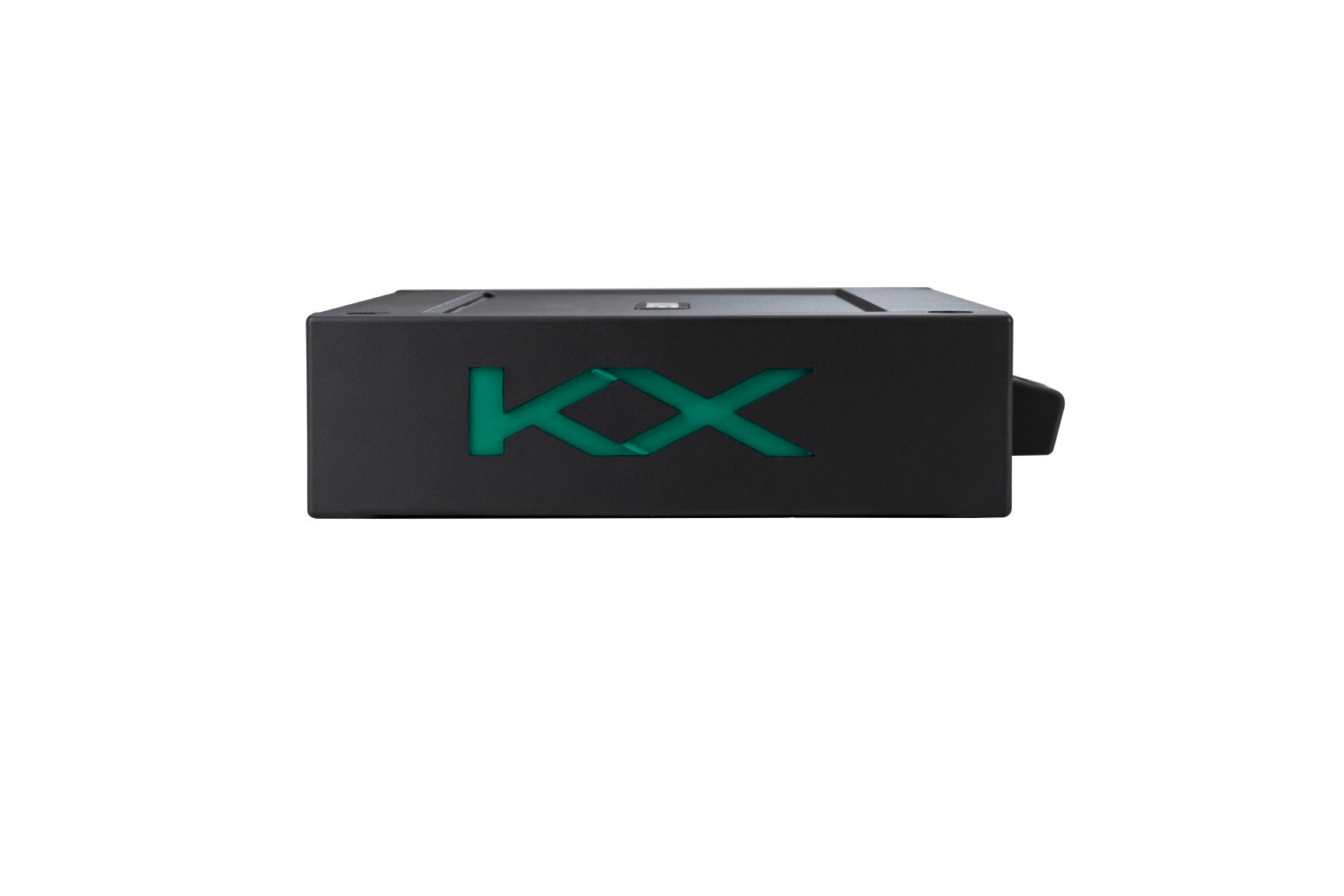 Kicker 48KXMA900.5 5-Channel Marine Amplifier, 75W x 4 + 400W x 1 @ 2 Ohms