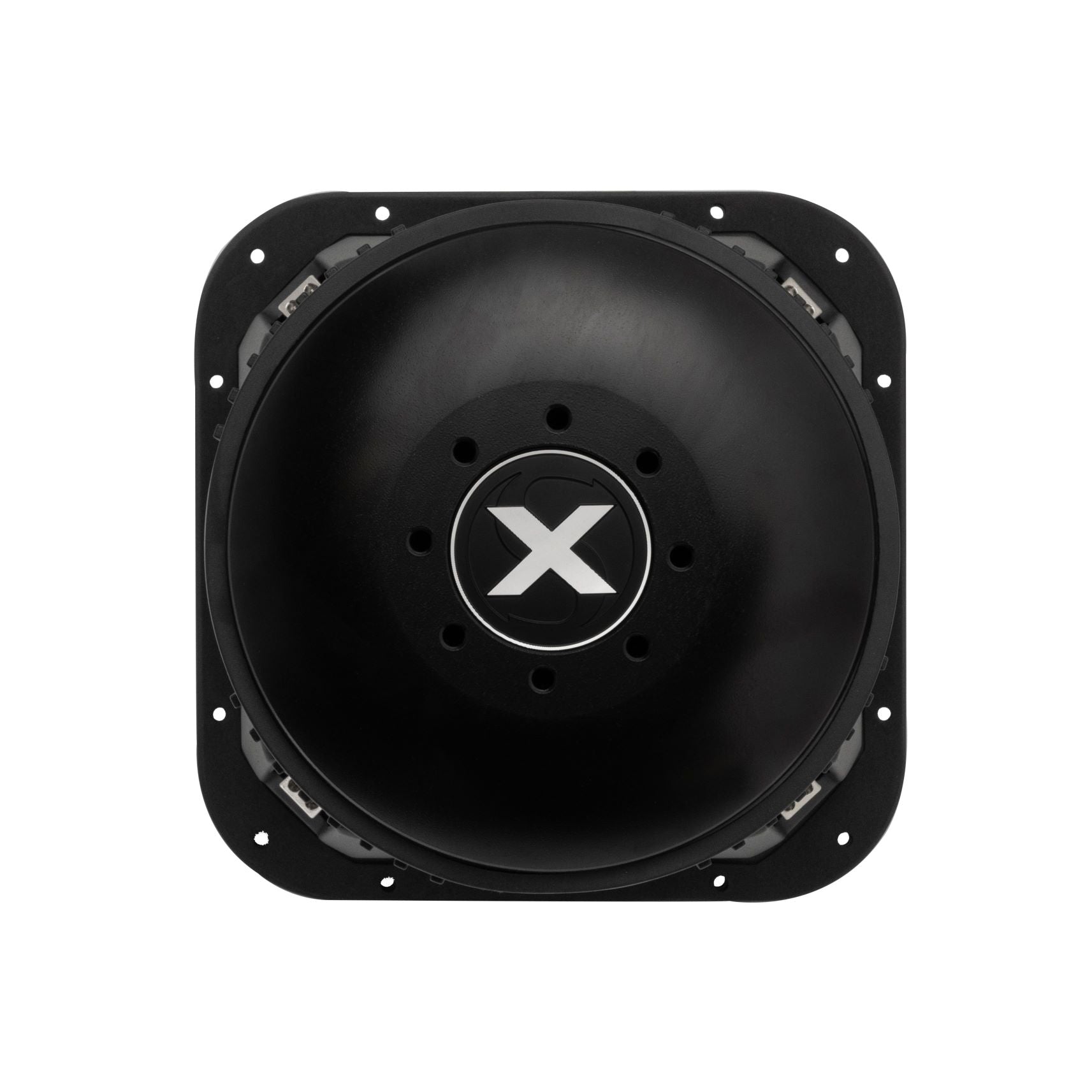 Kicker 49L7X121 12" SoloX L7X 1 Ohm DVC Subwoofer 2000 Watts RMS