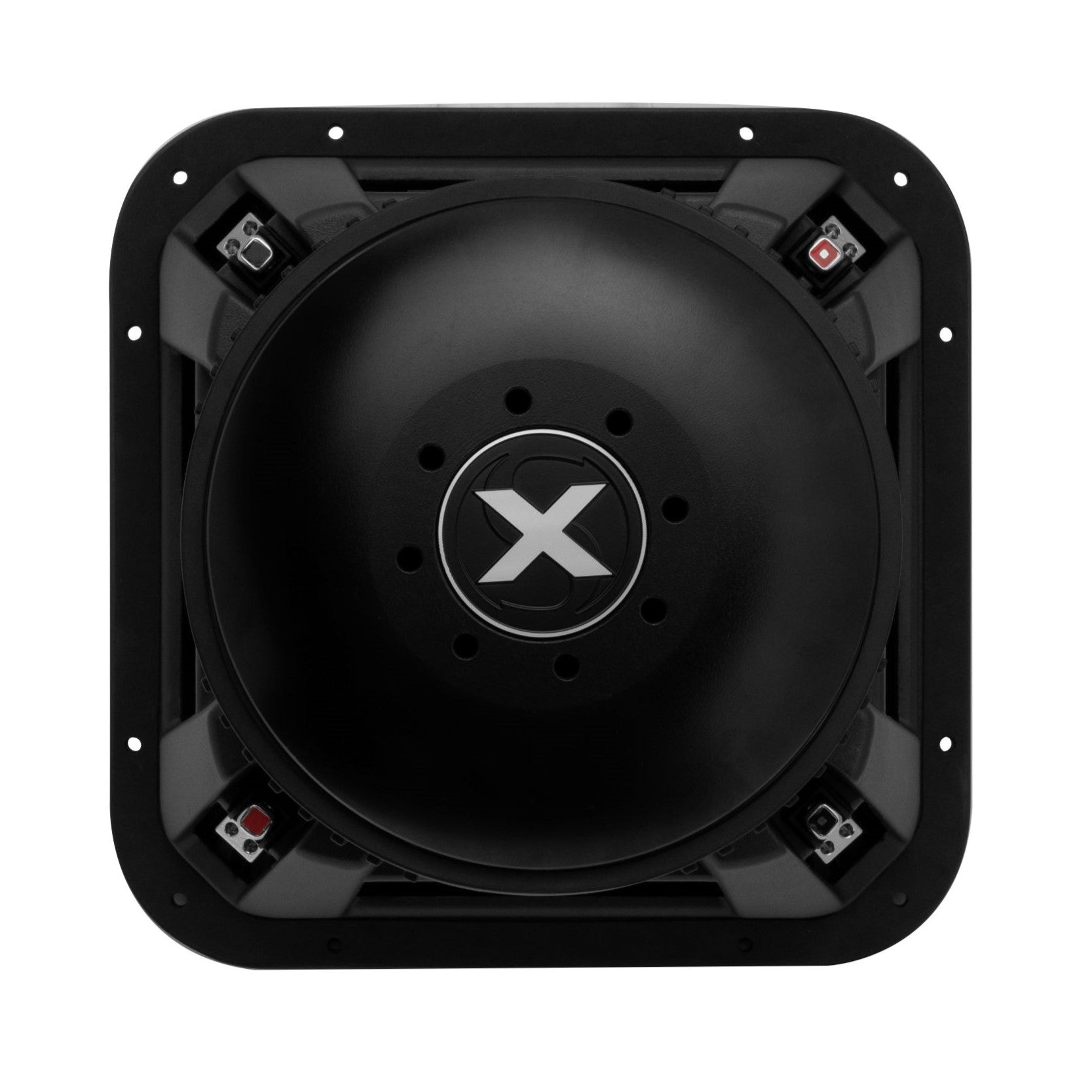 Kicker 49L7X121 12" SoloX L7X 1 Ohm DVC Subwoofer 2000 Watts RMS