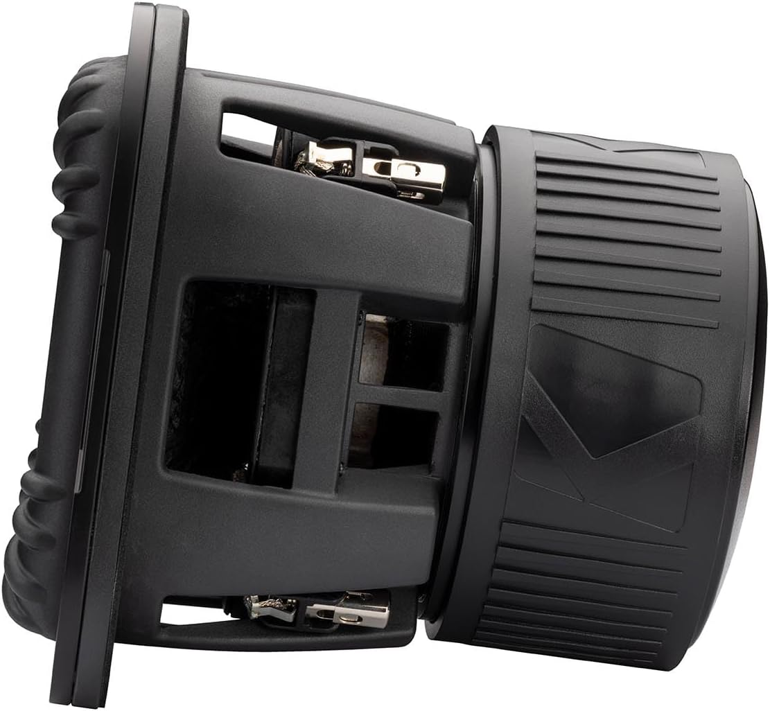 Kicker 49L7X81 8" SoloX L7X 1 Ohm DVC Subwoofer 800W