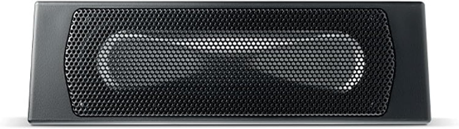 Focal ISUBTWIN Ultra Compact Passive Subwoofer