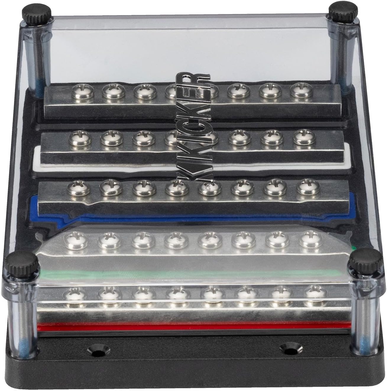 Kicker 51RGBWDB RGBW Distribution Block