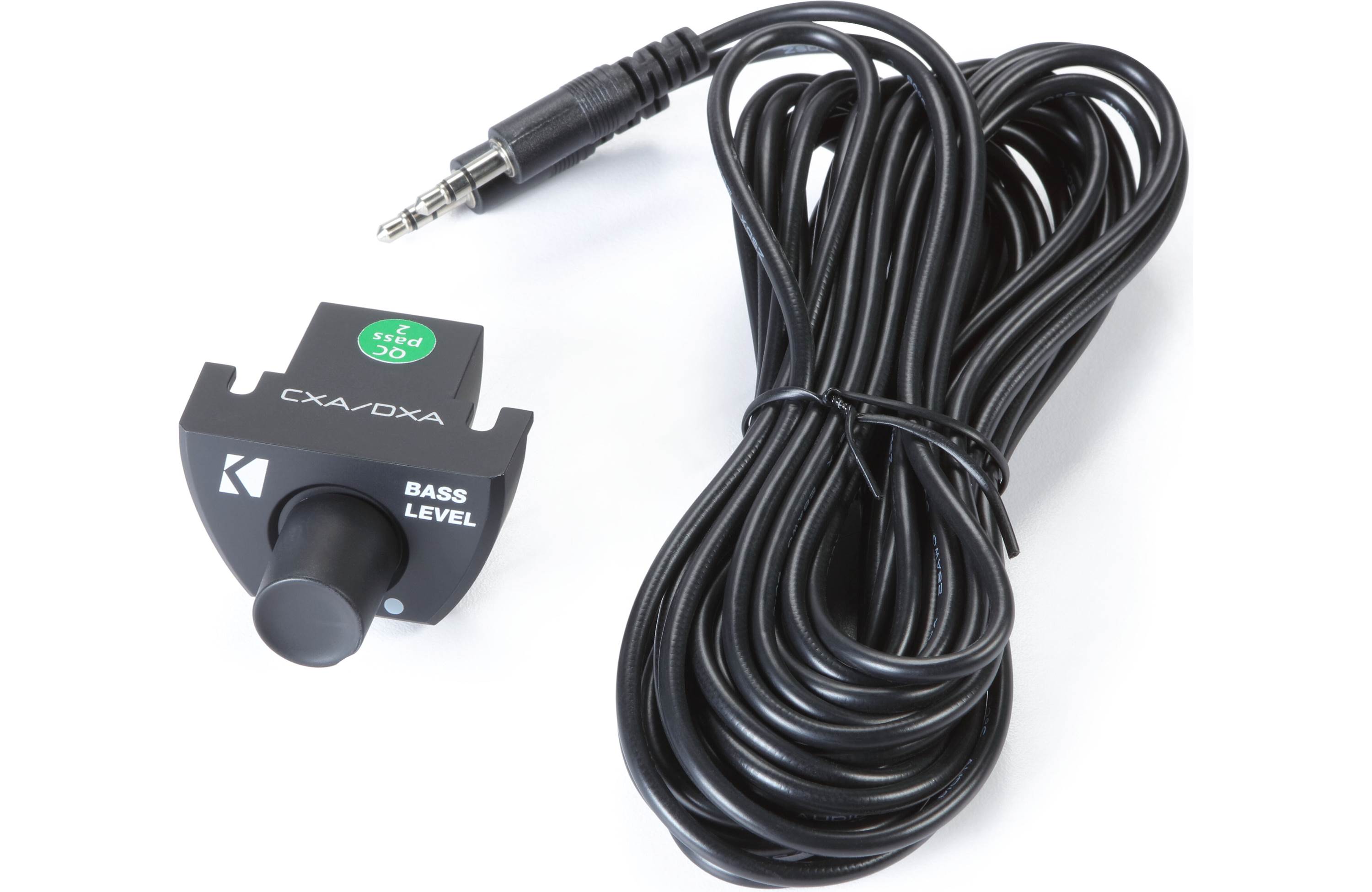 Kicker 51HS10 10" Powered Hideway Compact Subwoofer