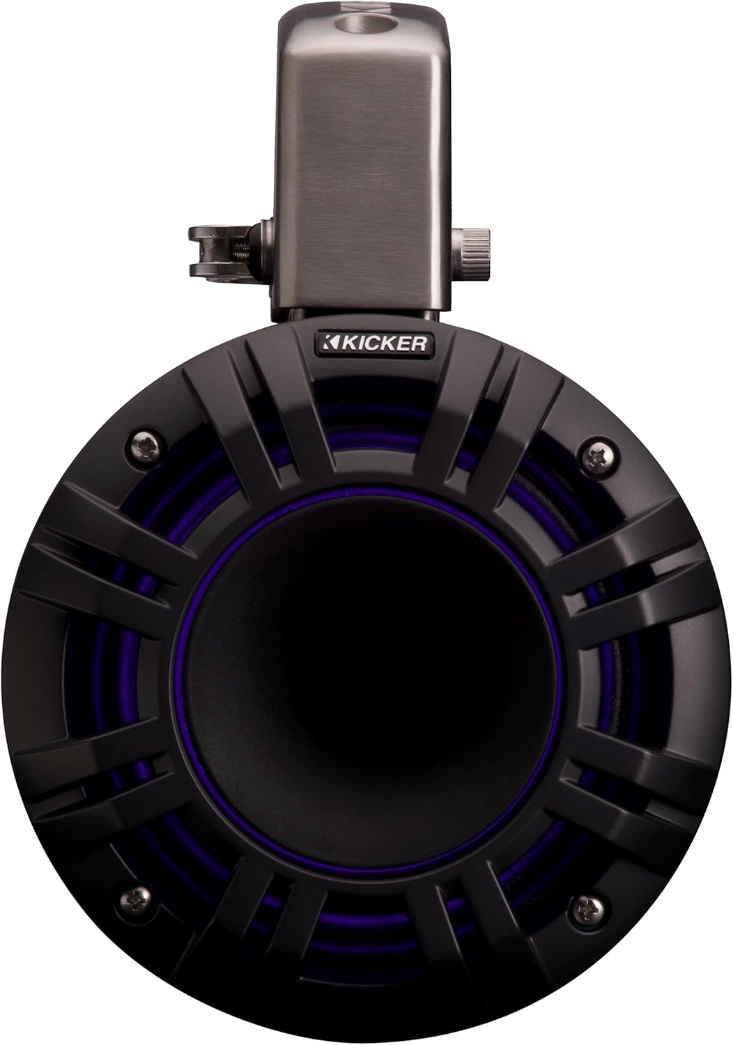 Kicker 51KMTCXL8 Coaxial Tower System LED Lighting