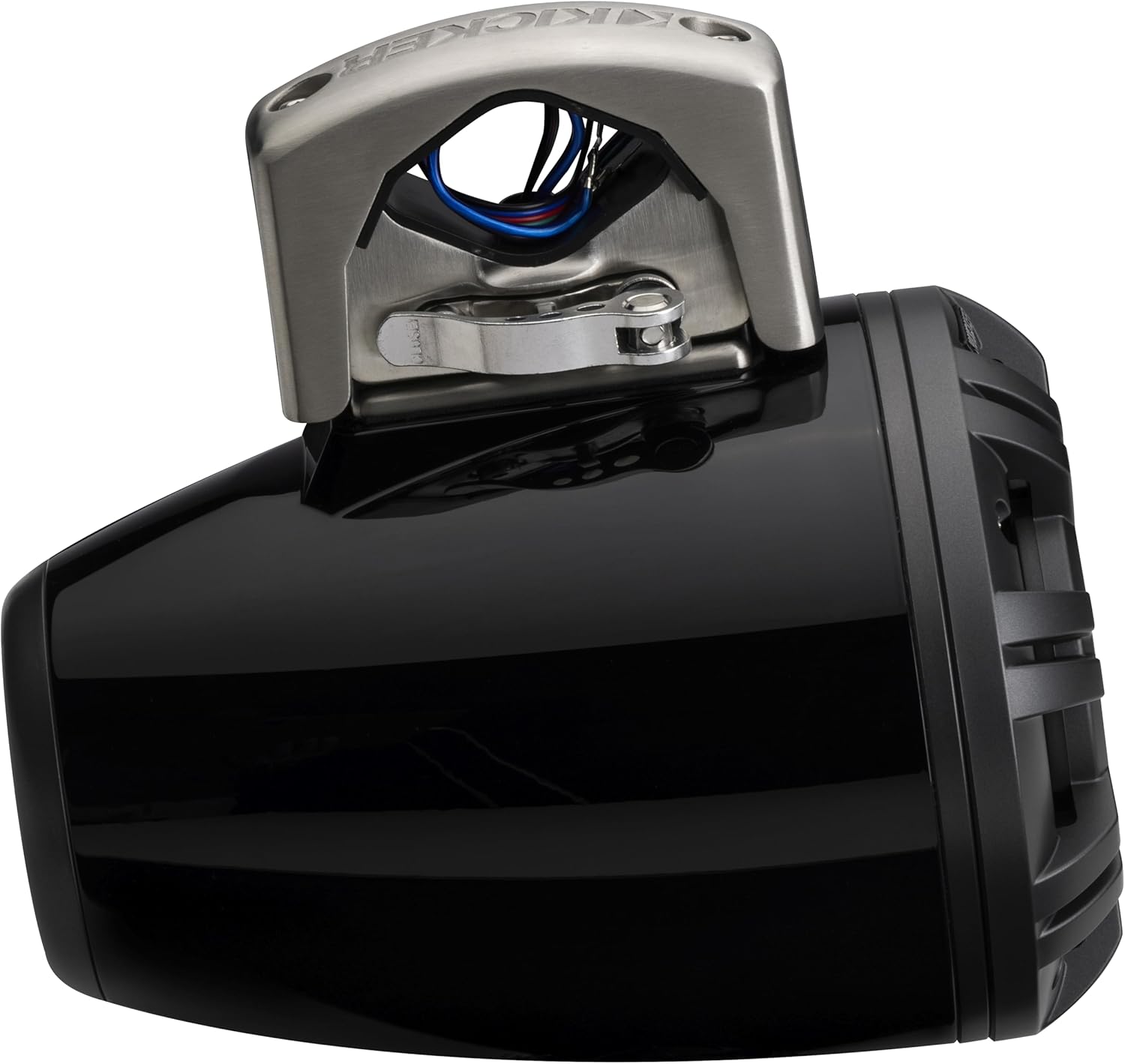 Kicker 51KMTCXL8 Coaxial Tower System LED Lighting