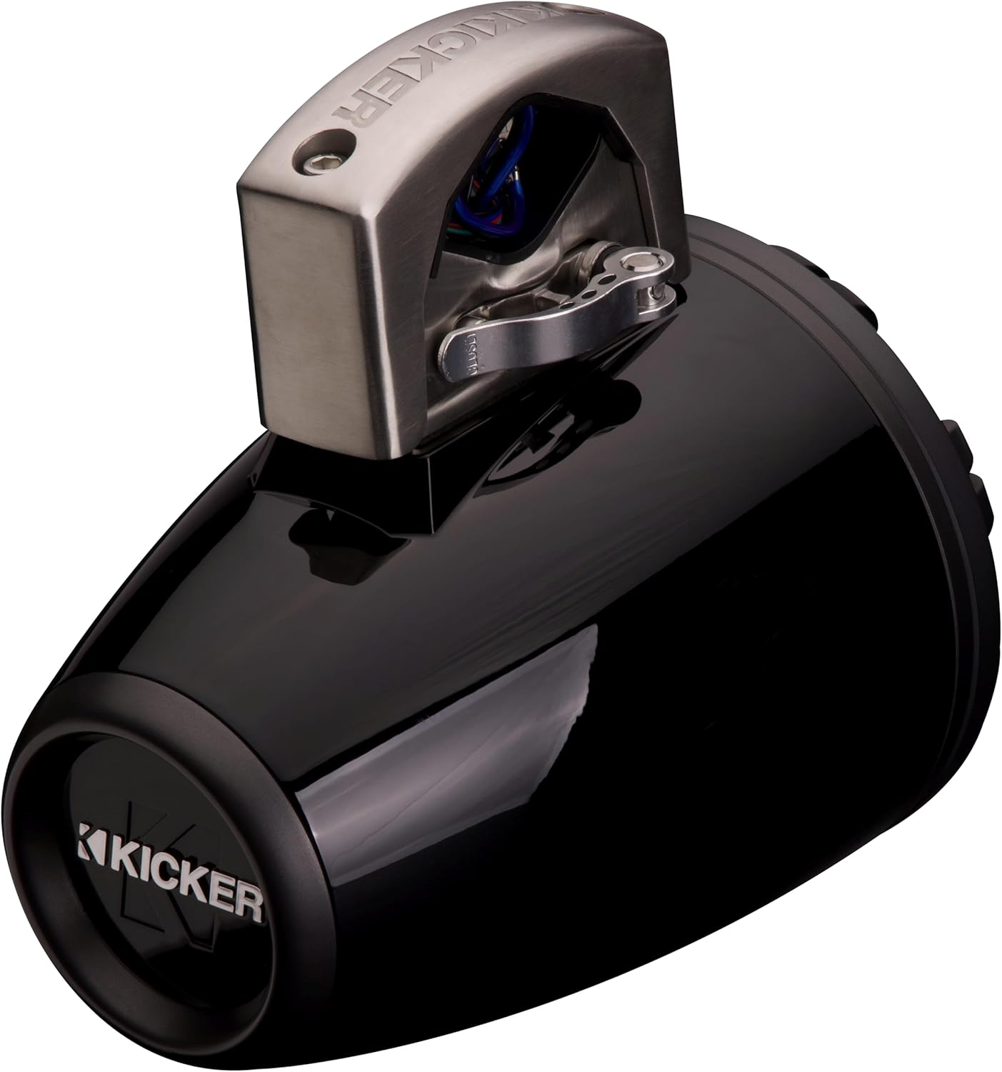 Kicker 51KMTCXL8 Coaxial Tower System LED Lighting