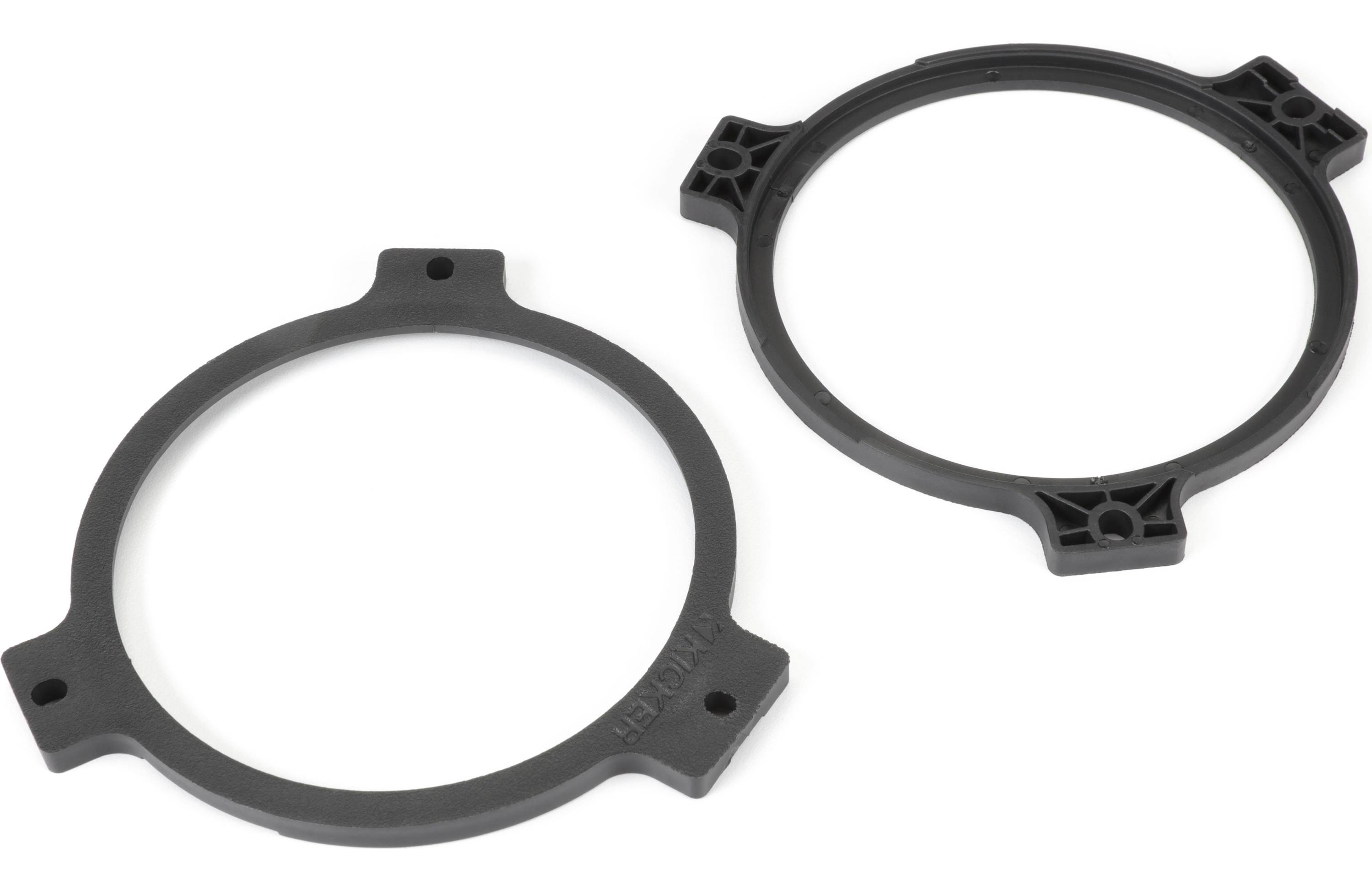 Kicker 51KSC404 4" 2-way coaxial speakers