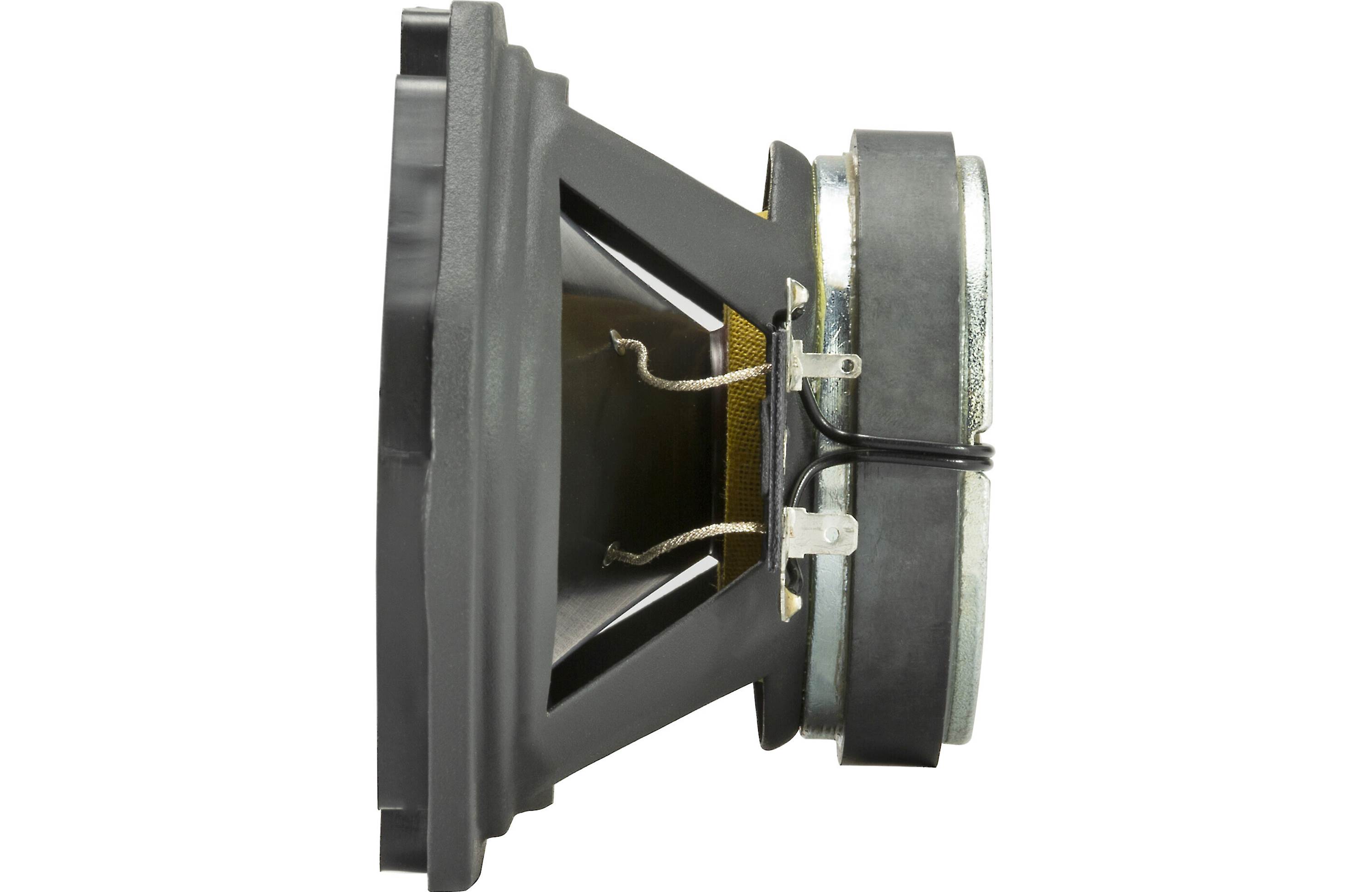 Kicker 51KSC41004 4x10" 2-way coaxial speakers