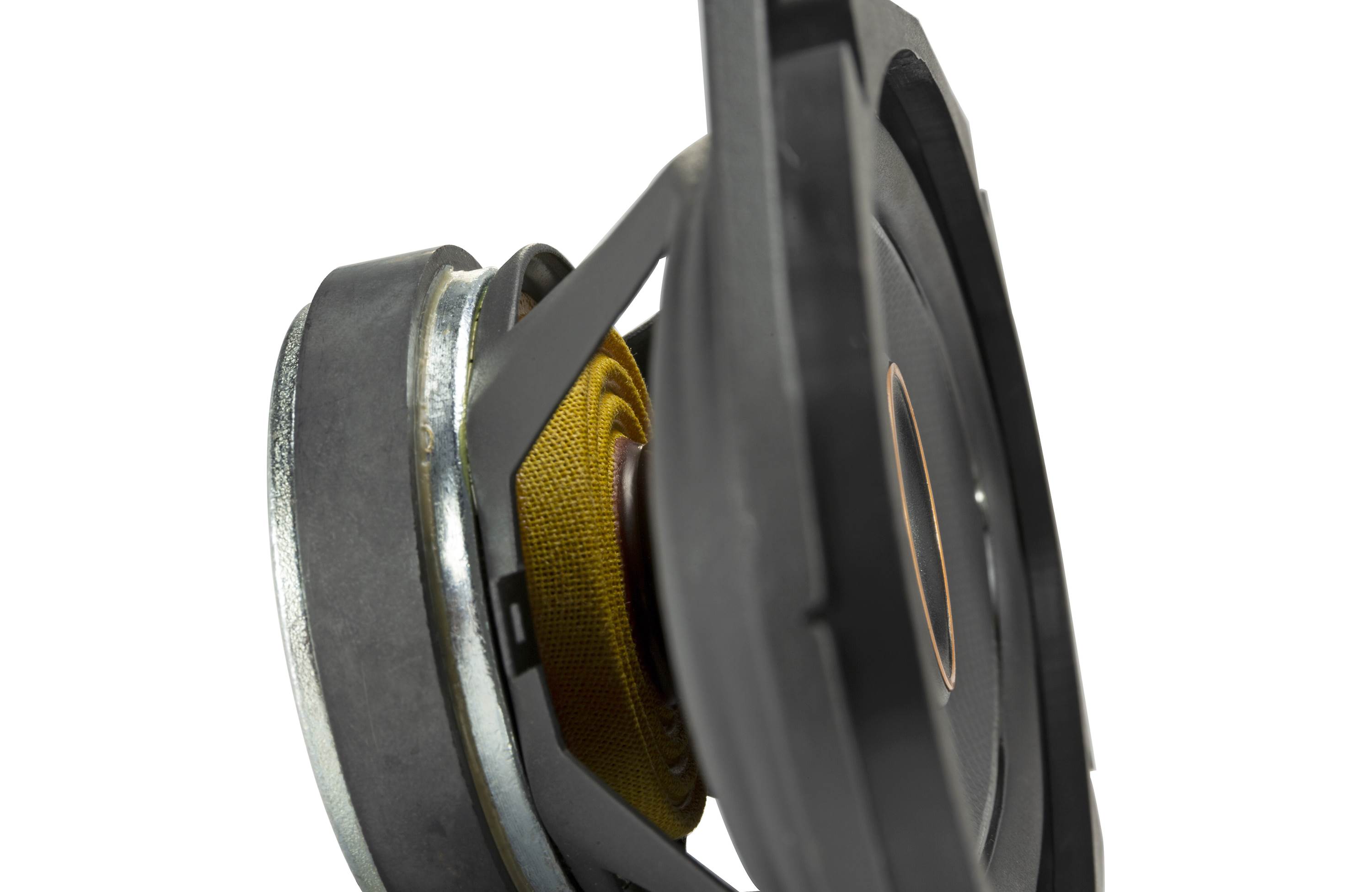 Kicker 51KSC41004 4x10" 2-way coaxial speakers