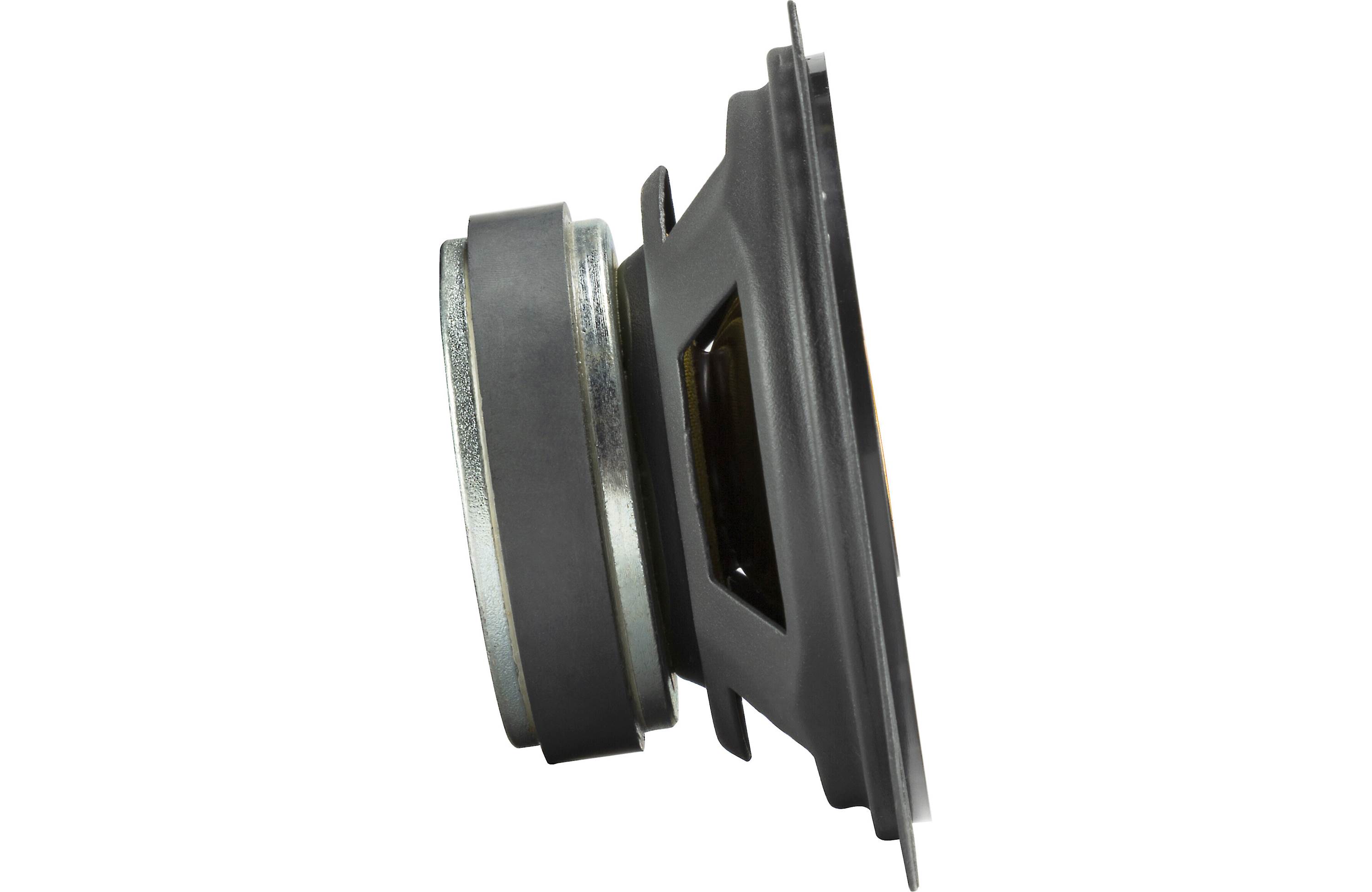 Kicker 51KSC4604 4x6" 2-Way Coaxial Speakers