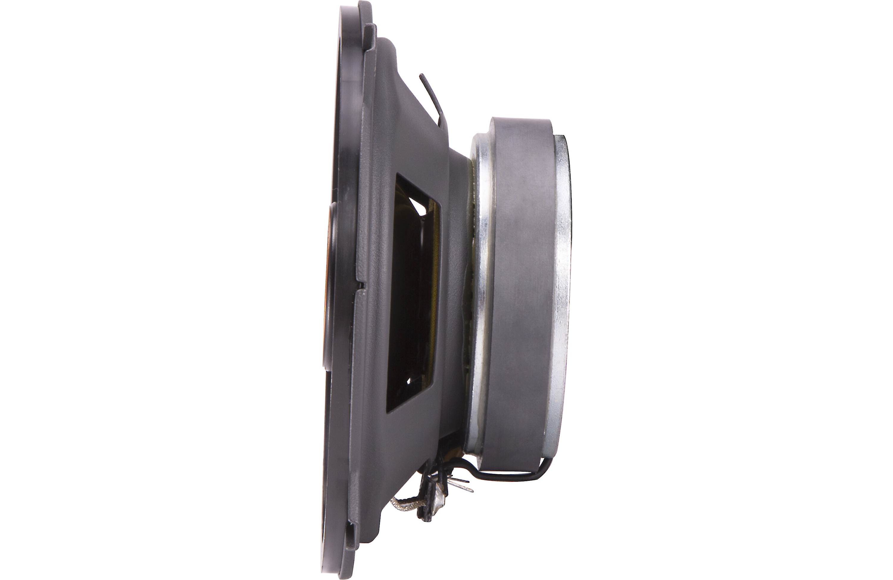 Kicker 51KSC504 5.24" 2-way Coaxial Speakers