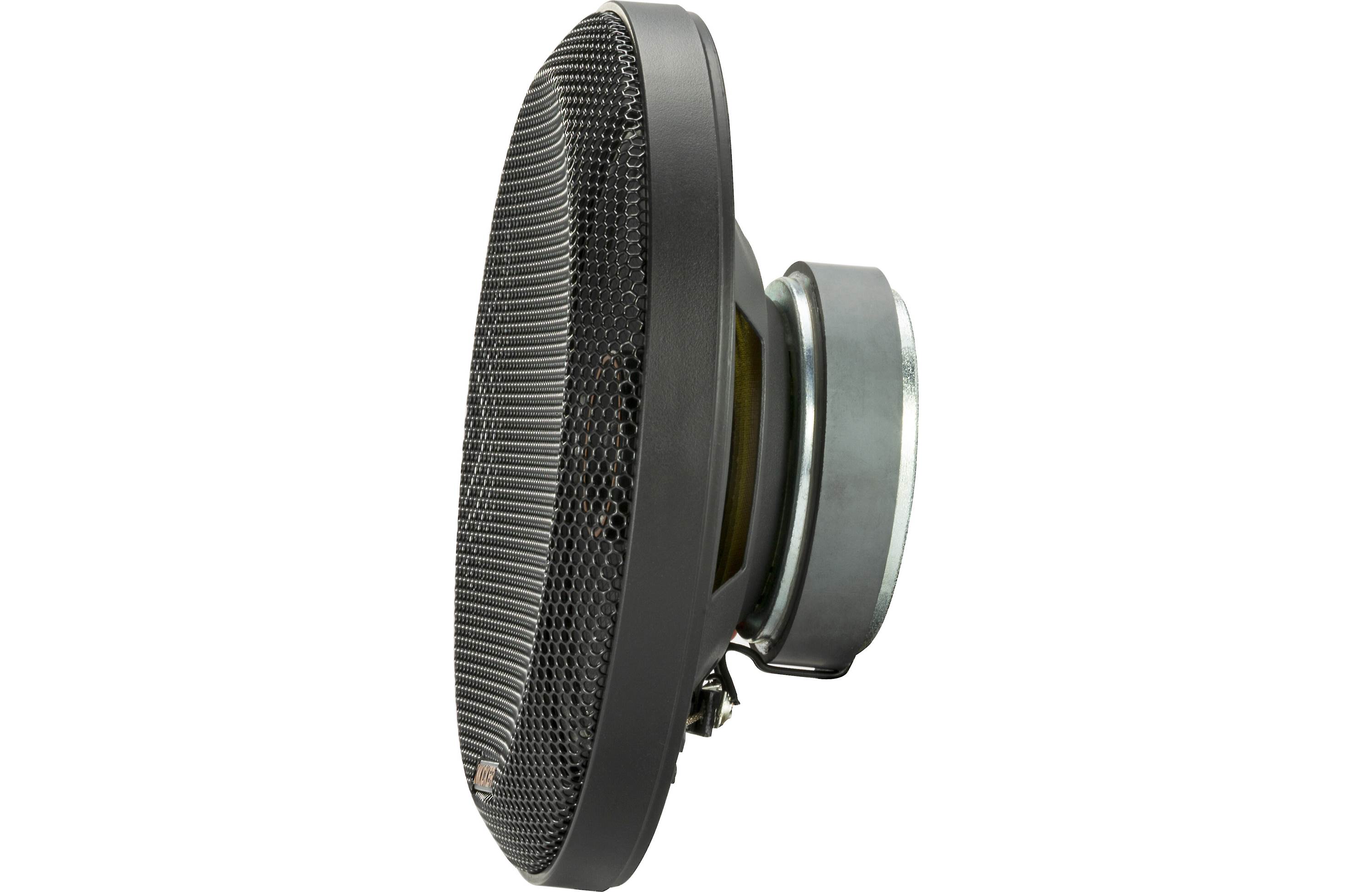 Kicker 51KSC6504 6.5" 2-way coaxial speakers