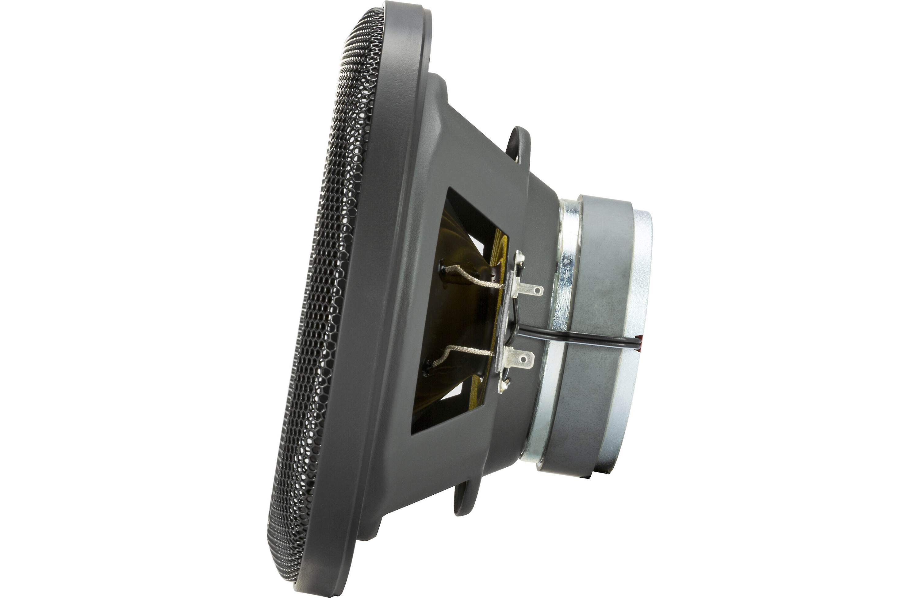 Kicker 51KSC6904 6x9" 2-way coaxial speakers