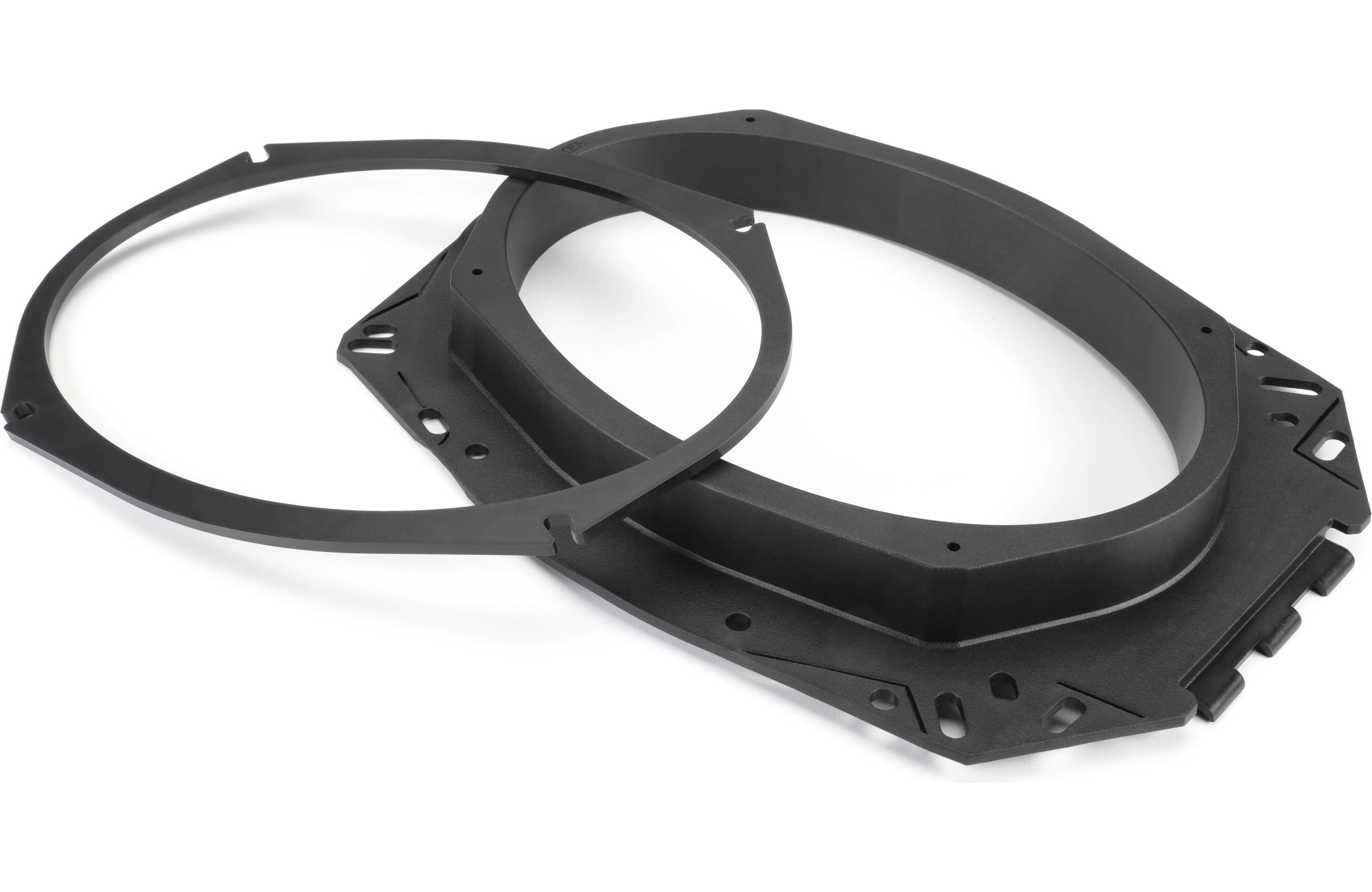 Kicker 51KSC6904 6x9" 2-way coaxial speakers