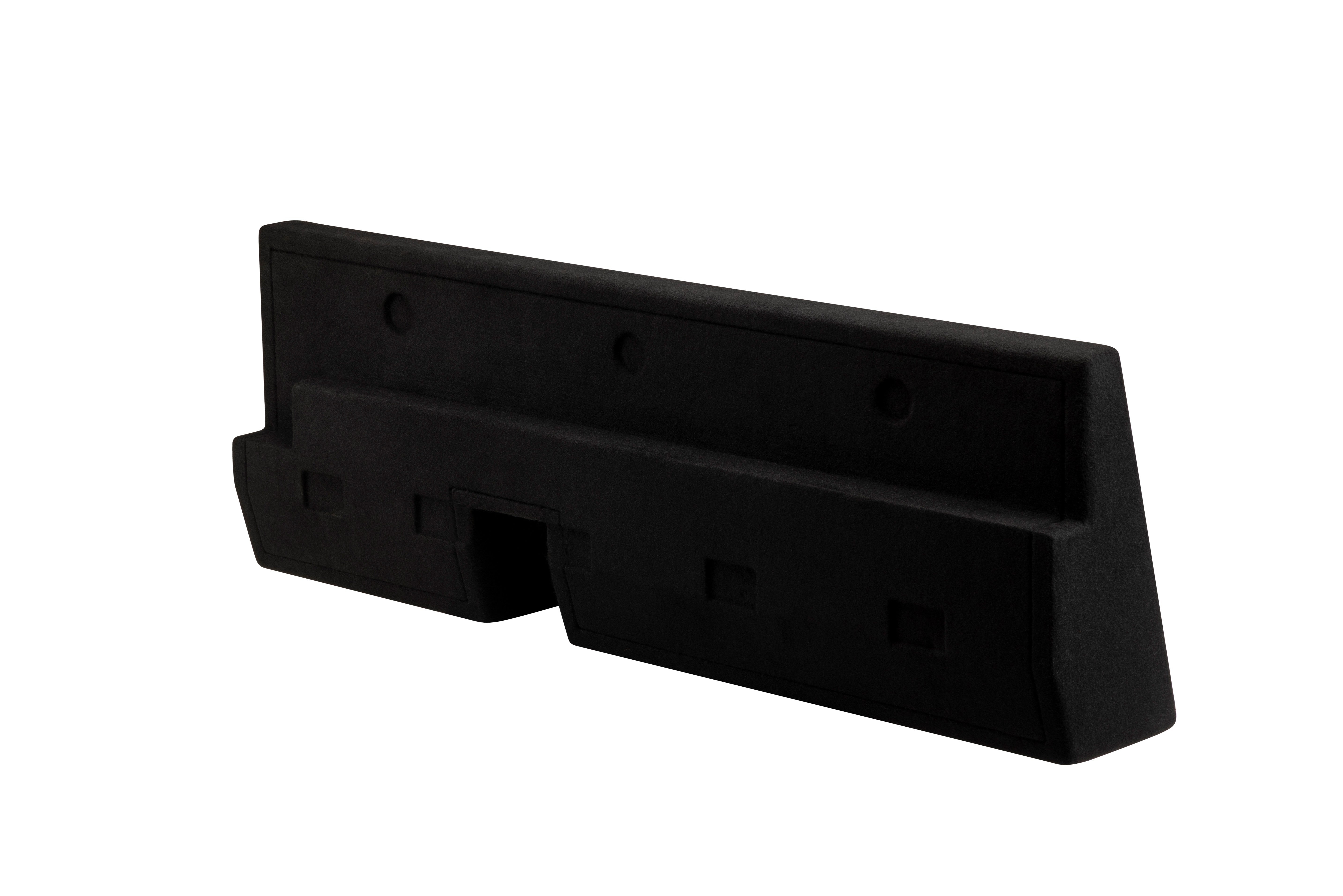 Kicker 51KTDL7T102 Toyota Tacoma 2005-2023 Dual 10" L7T 2-Ohm Sub Box