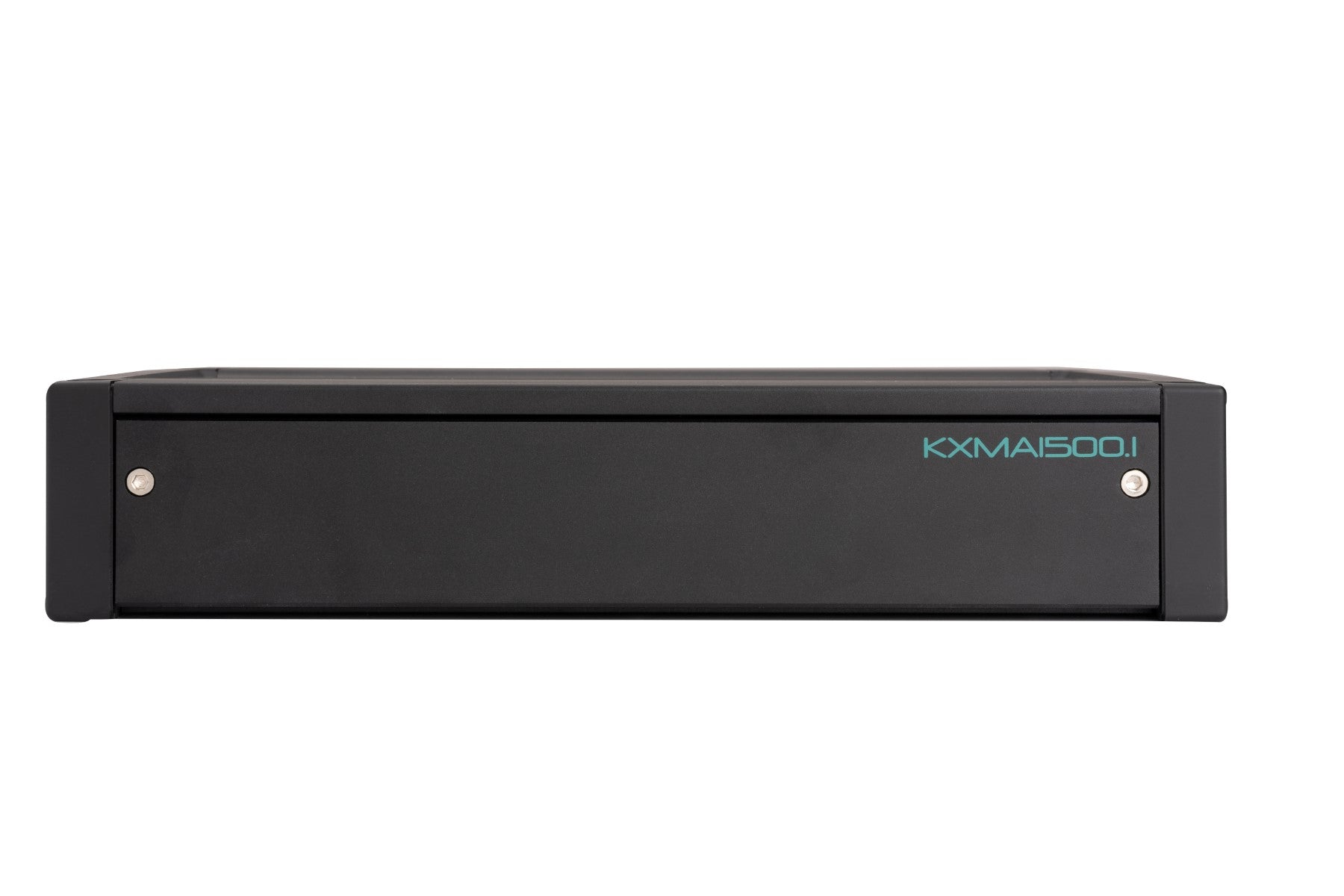 Kicker 51KXMA1500.1 Mono Marine Subwoofer Amplifer, 1500 watts RMS