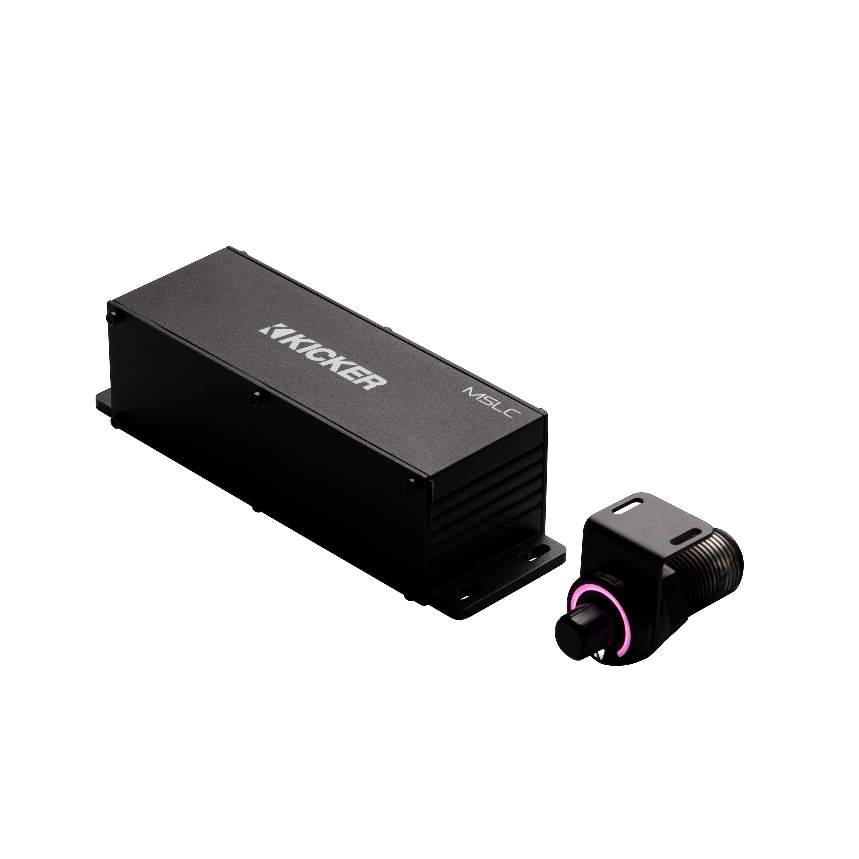 Kicker 51MSLC RGBW LED Lighting Controller with Remote