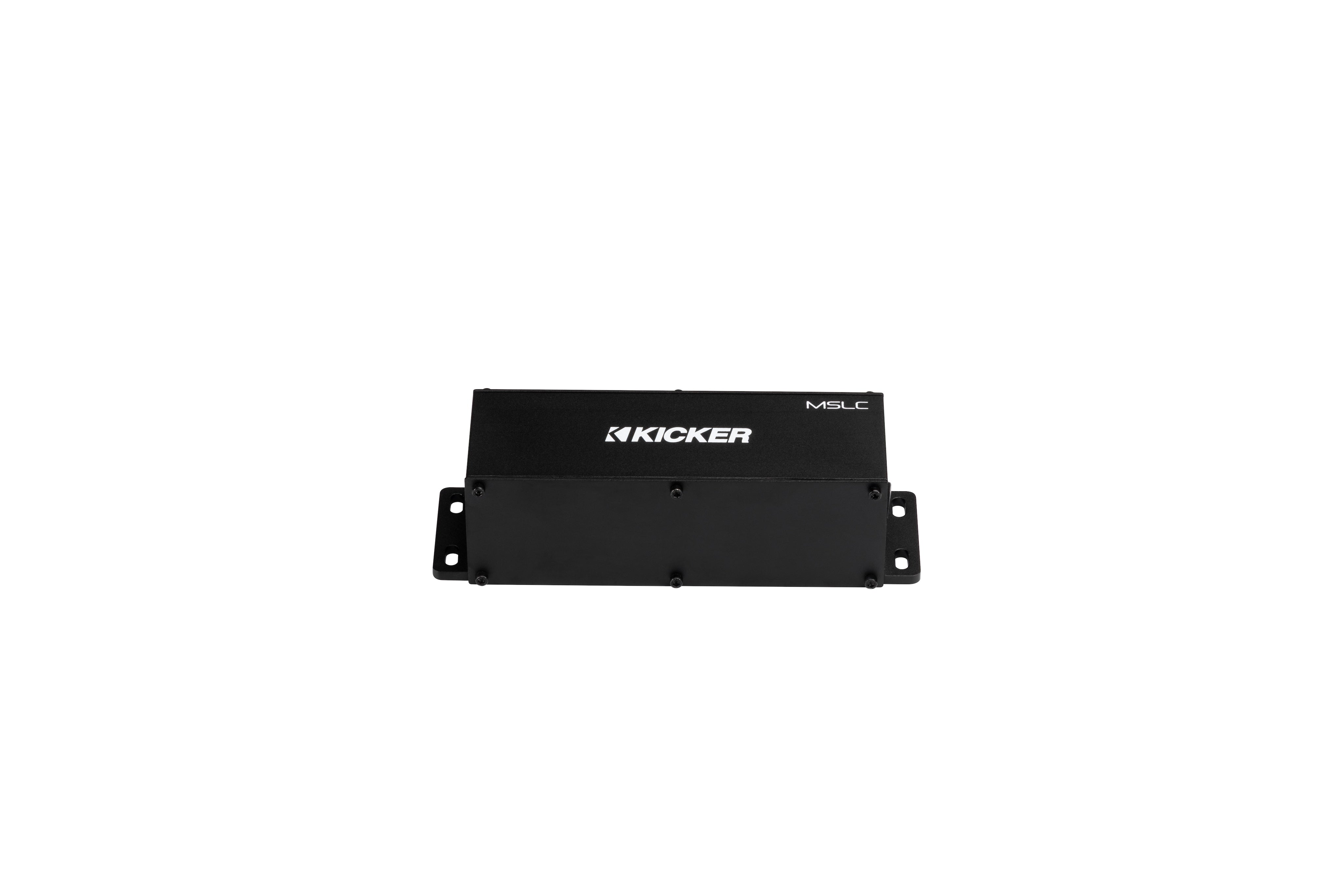 Kicker 51MSLC RGBW LED Lighting Controller with Remote