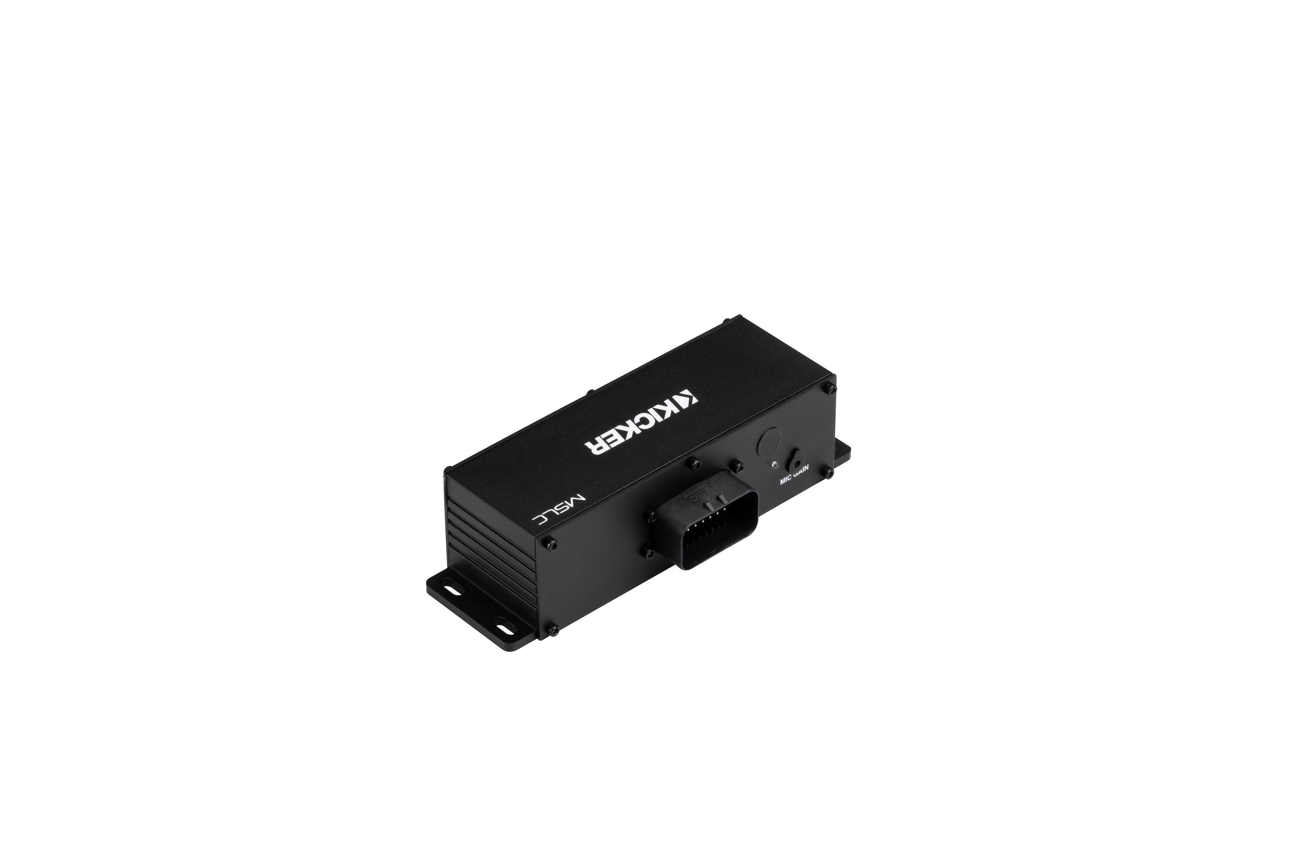Kicker 51MSLC RGBW LED Lighting Controller with Remote