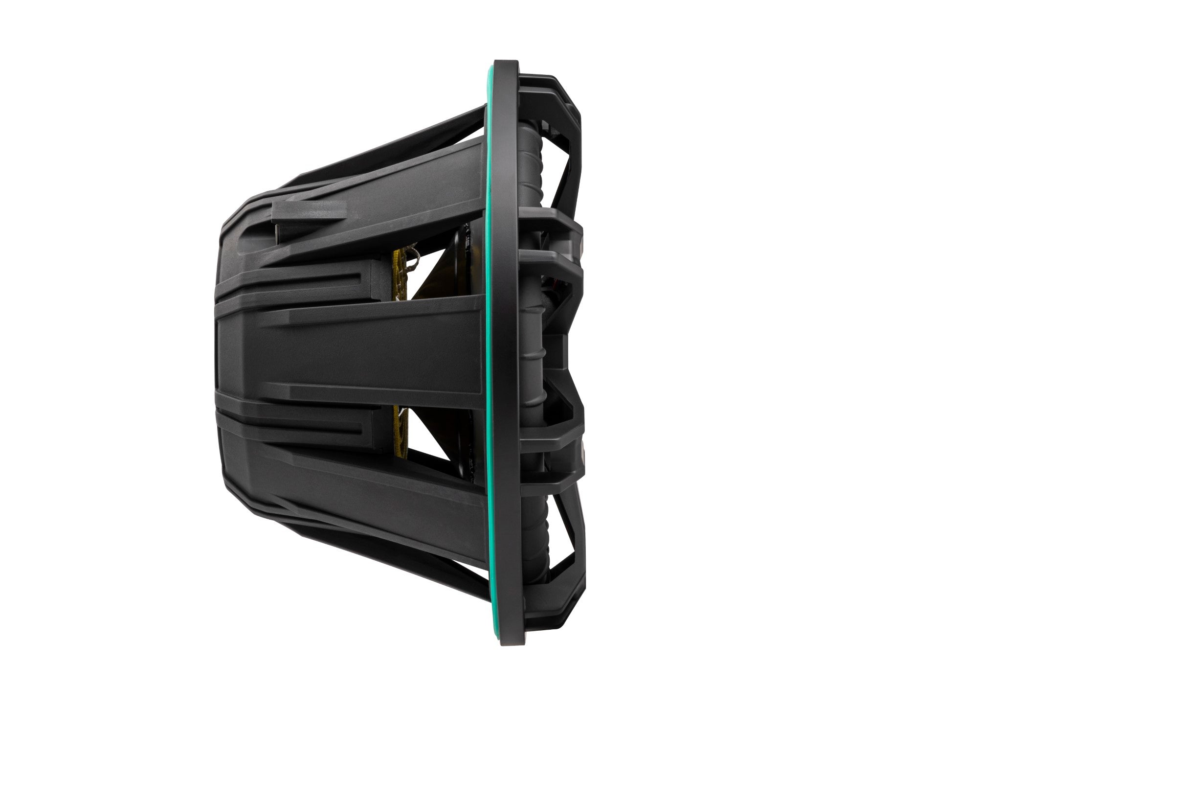 Kicker 51MWE124 12” 4 Ohm Marine Subwoofer for Enclosures