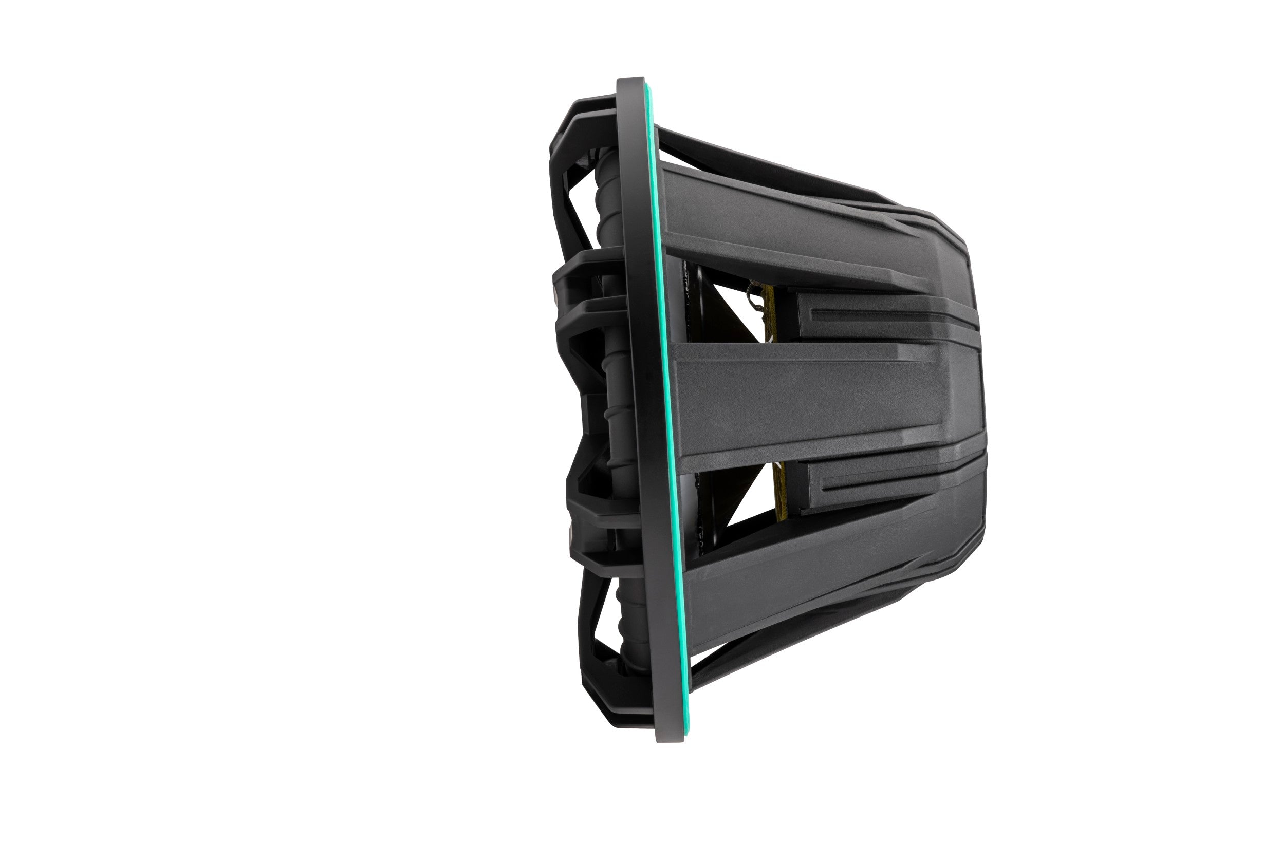 Kicker 51MWE124 12” 4 Ohm Marine Subwoofer for Enclosures