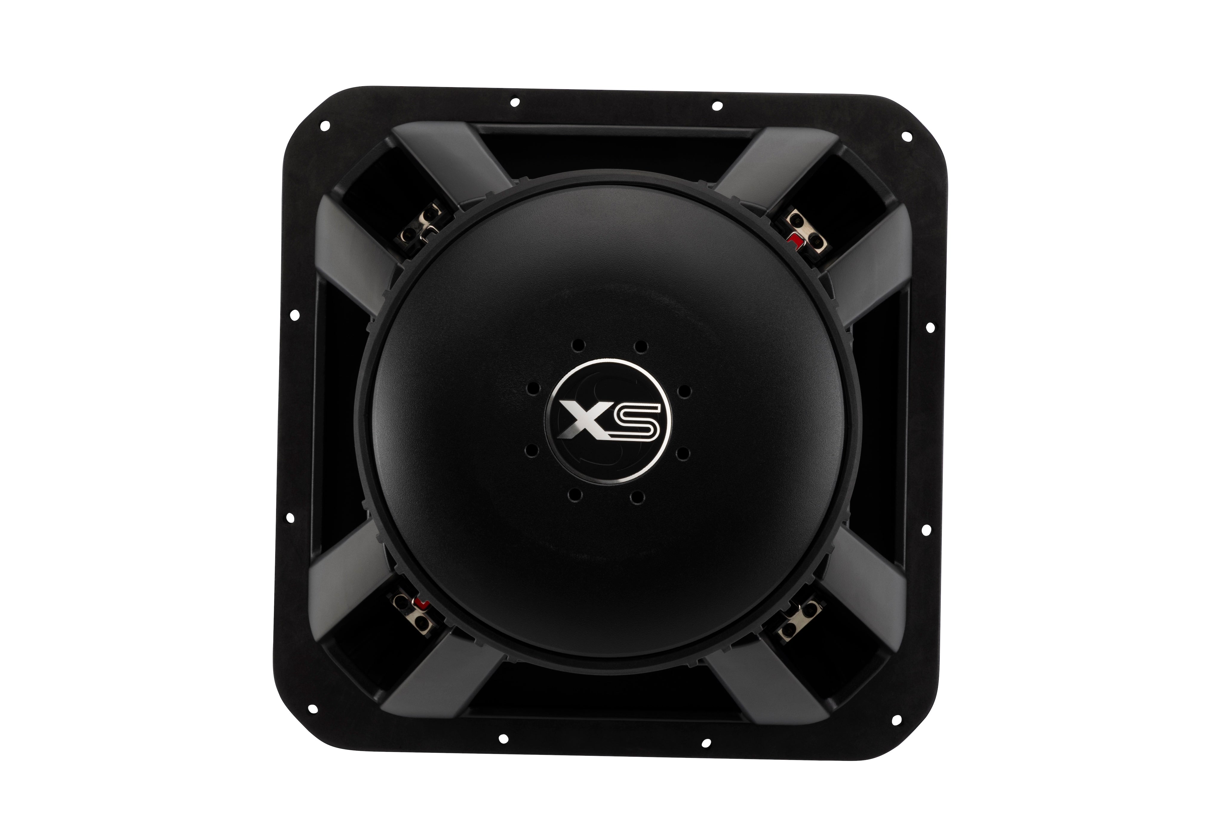 Kicker 52L7XS151 15” Solo XS L7XS 3000W RMS Dual 1-Ohm SPL Car Subwoofer