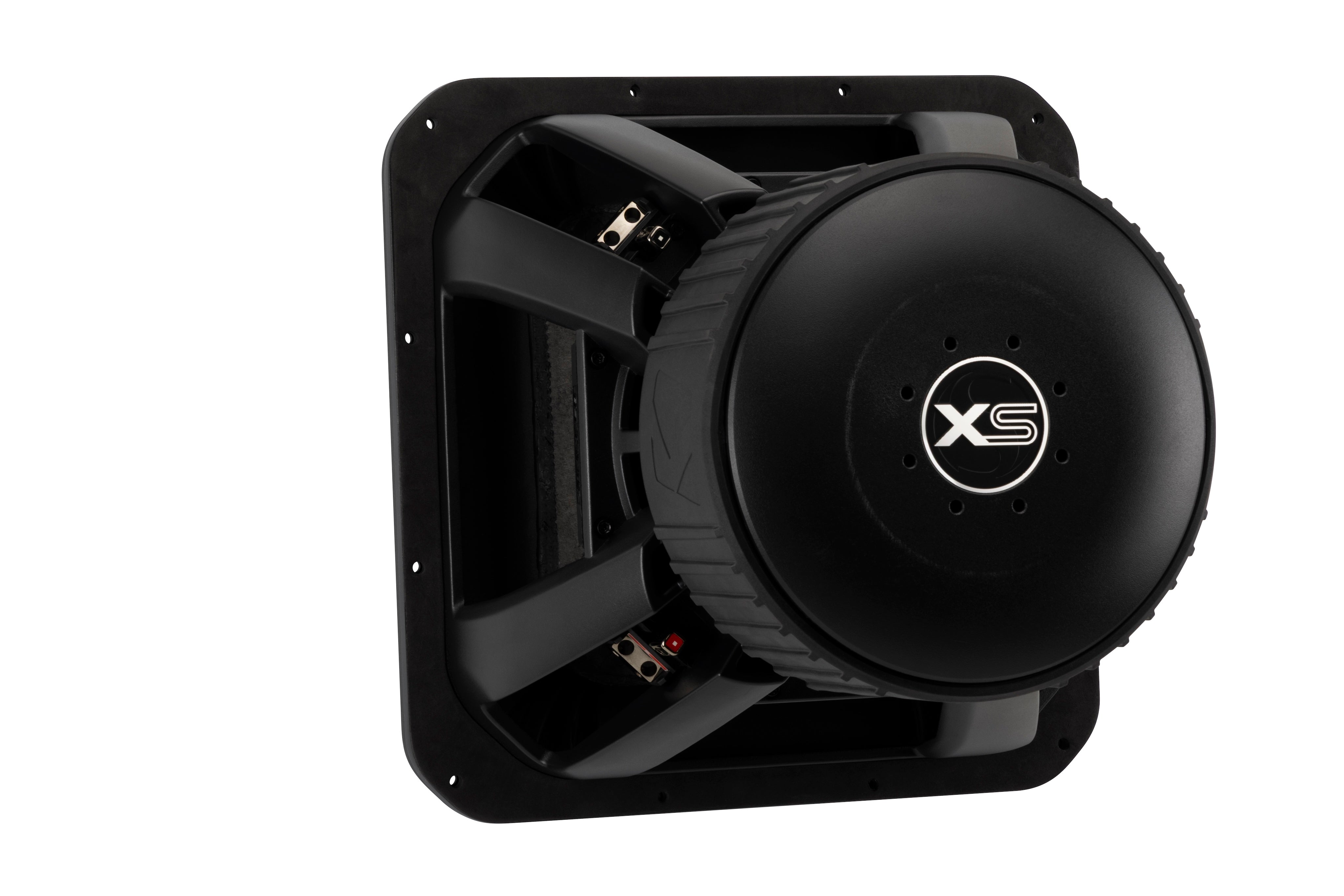 Kicker 52L7XS151 15” Solo XS L7XS 3000W RMS Dual 1-Ohm SPL Car Subwoofer
