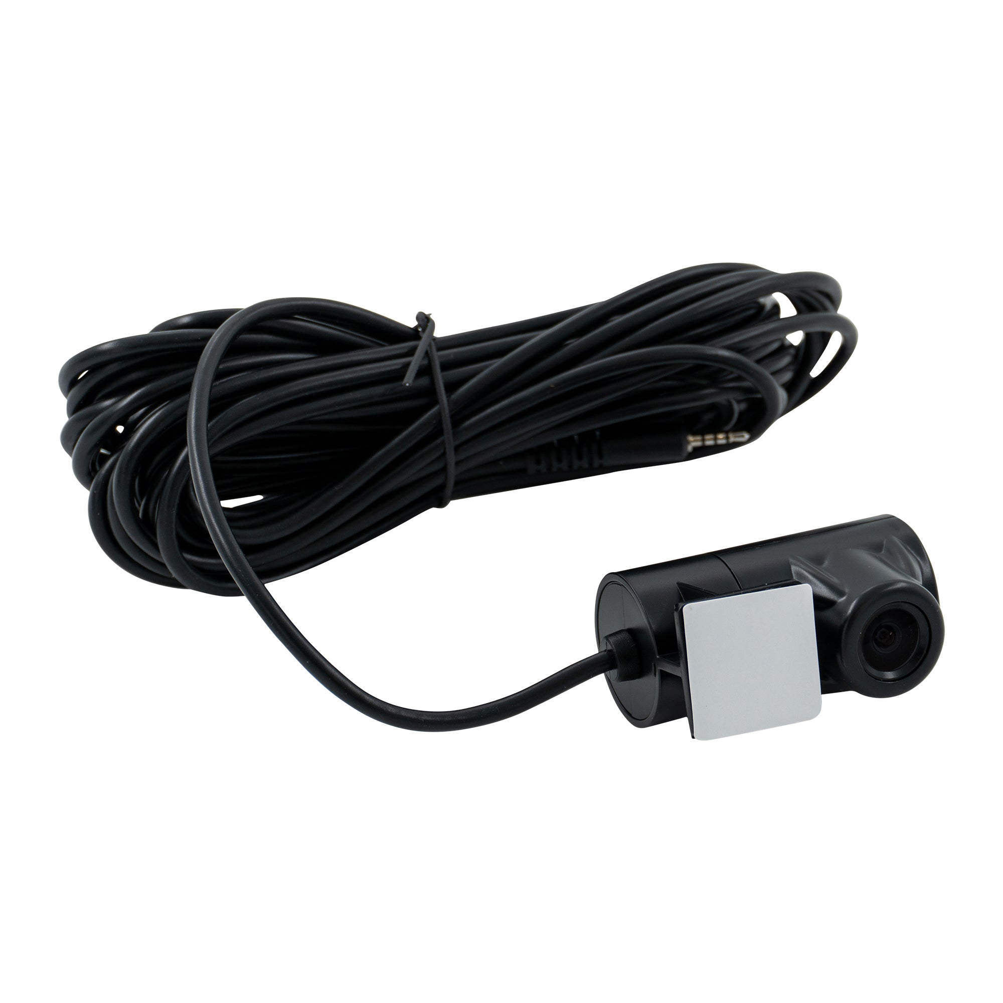 Audiovox VOXX ACADC5 4K AI Dash Camera with 1080P HD Rear Camera