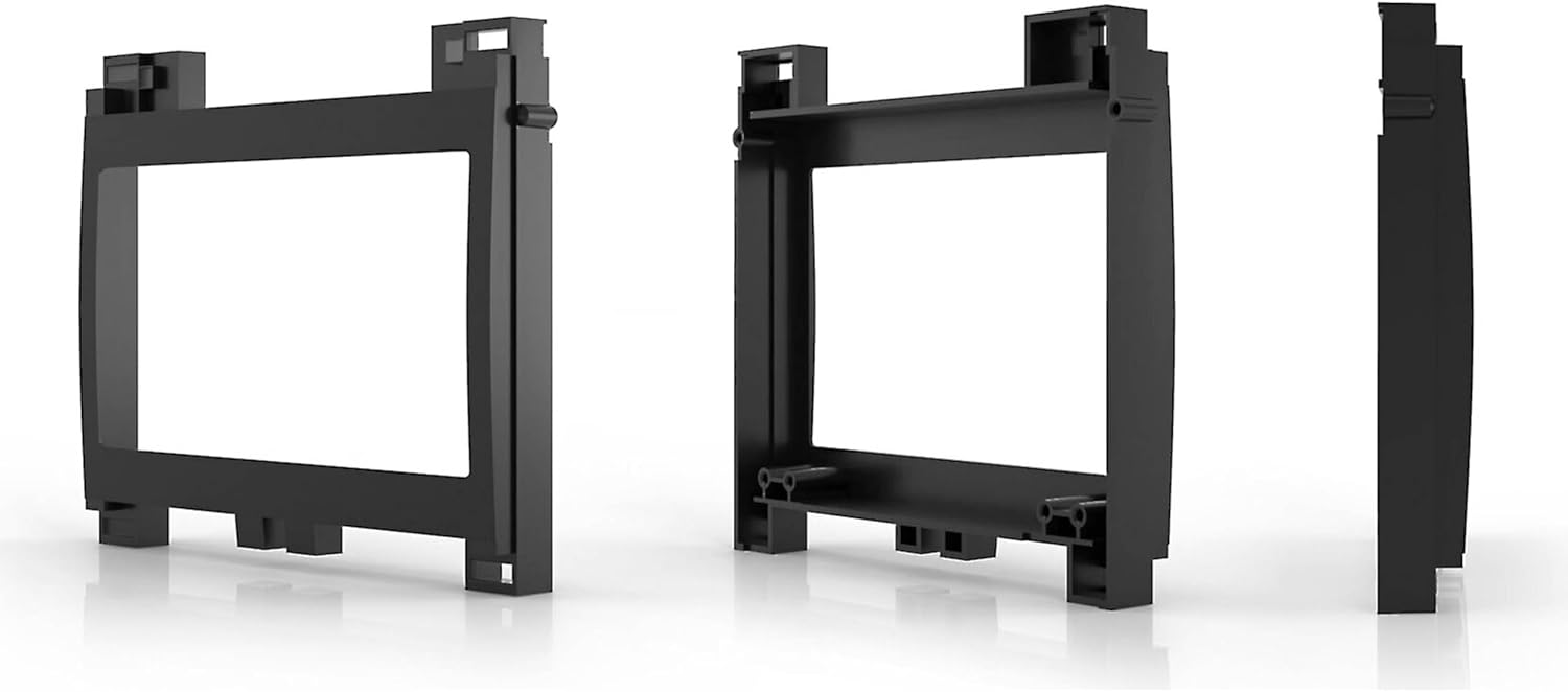 iDatalink KIT-CHA1 Dash and Wiring Kit for Select 2015-21 Dodge and Chrysler Models