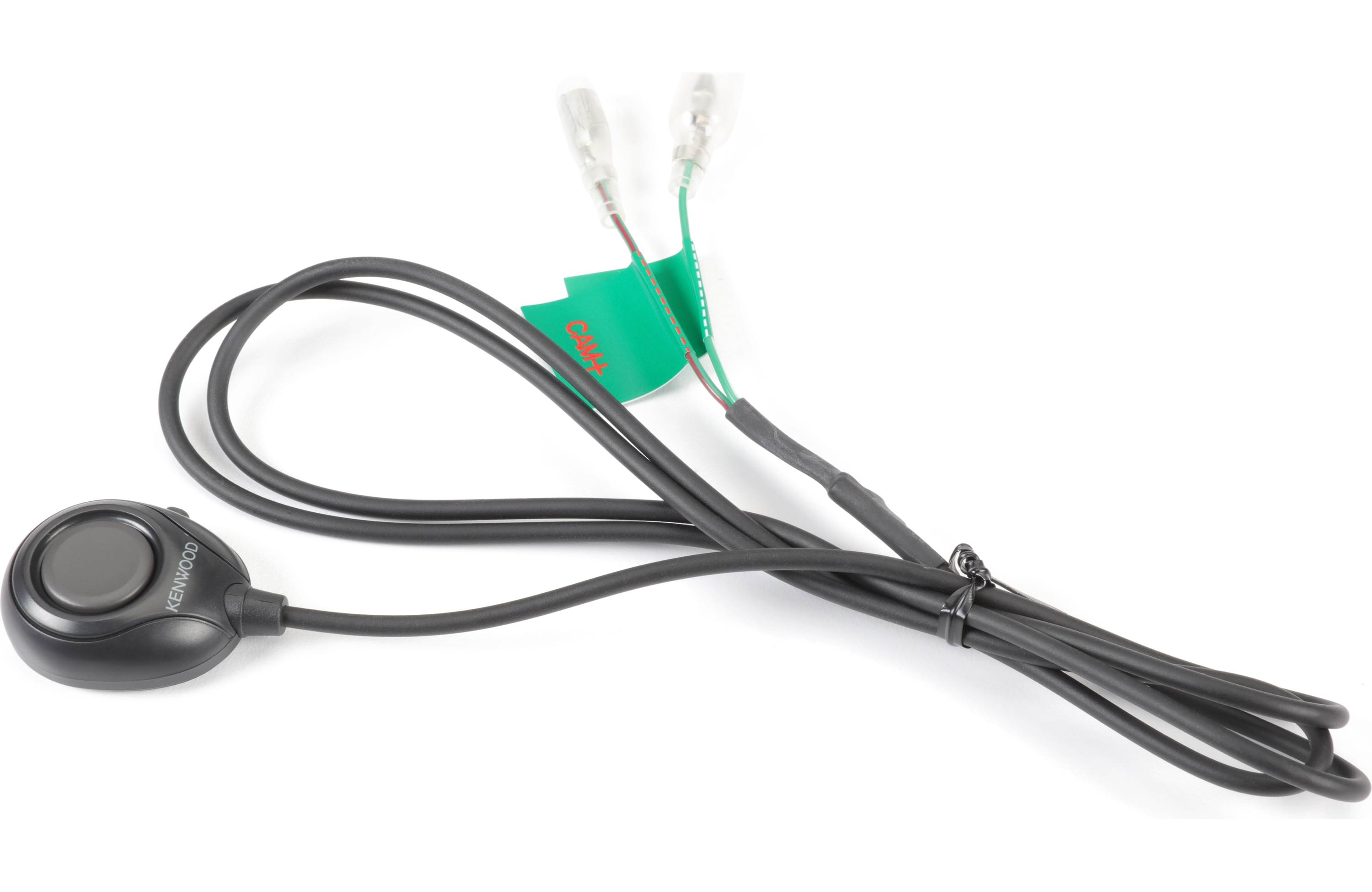 Kenwood CMOS-320LP - Universal Multi View Camera with License Plate Bracket