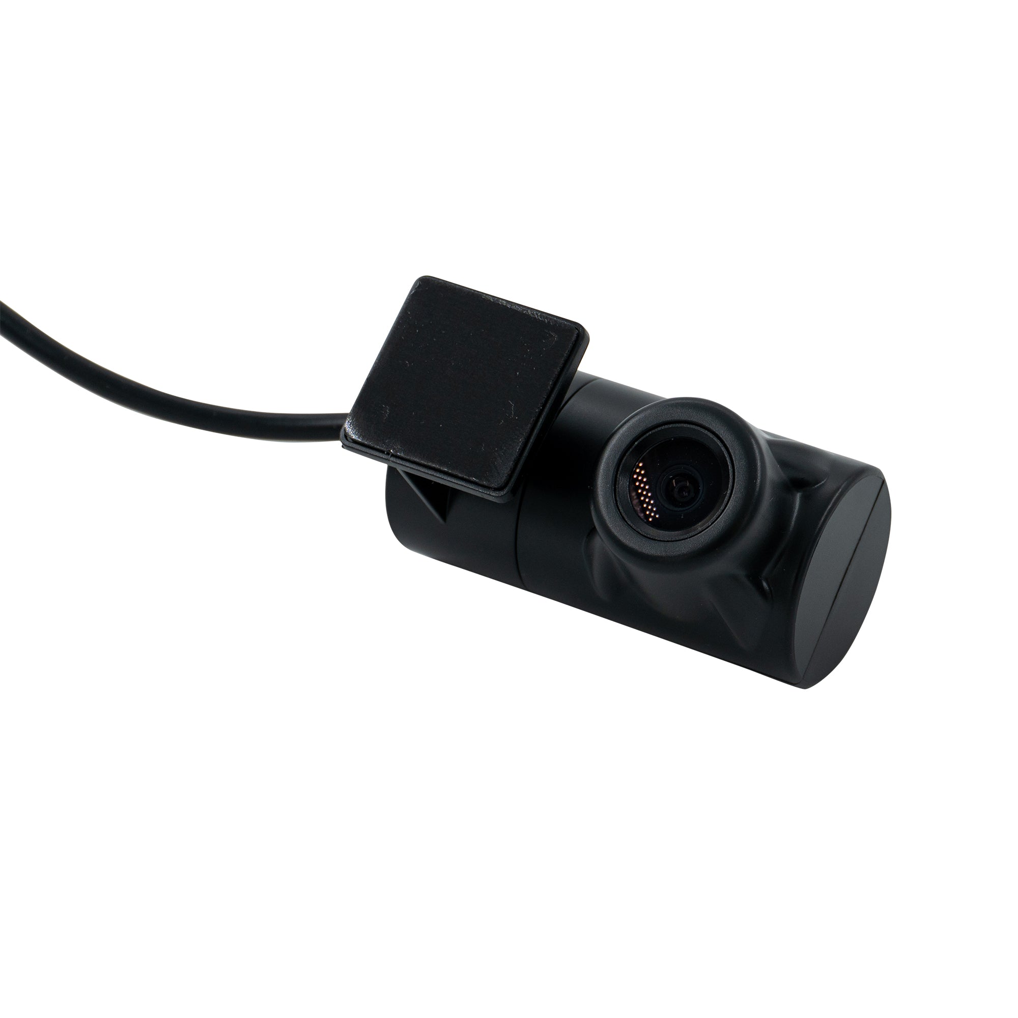 Audiovox VOXX ACADC5 4K AI Dash Camera with 1080P HD Rear Camera