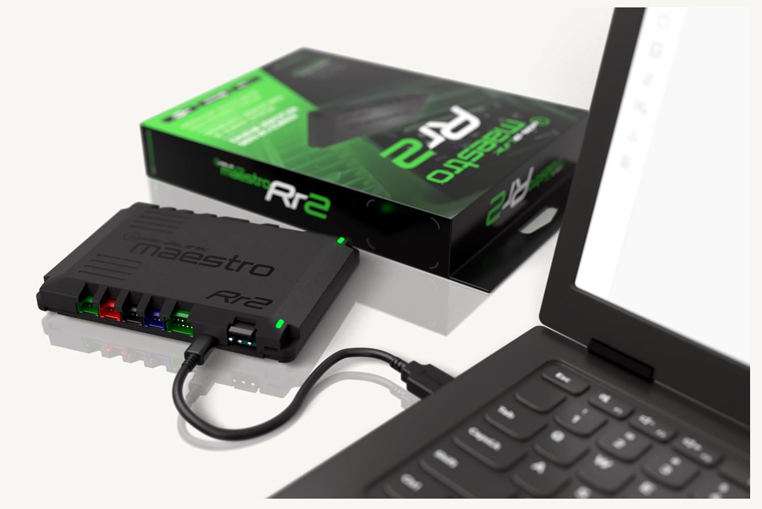 iDatalink ADS-MRR2 Maestro Universal Radio Replacement and Steering Wheel Interface