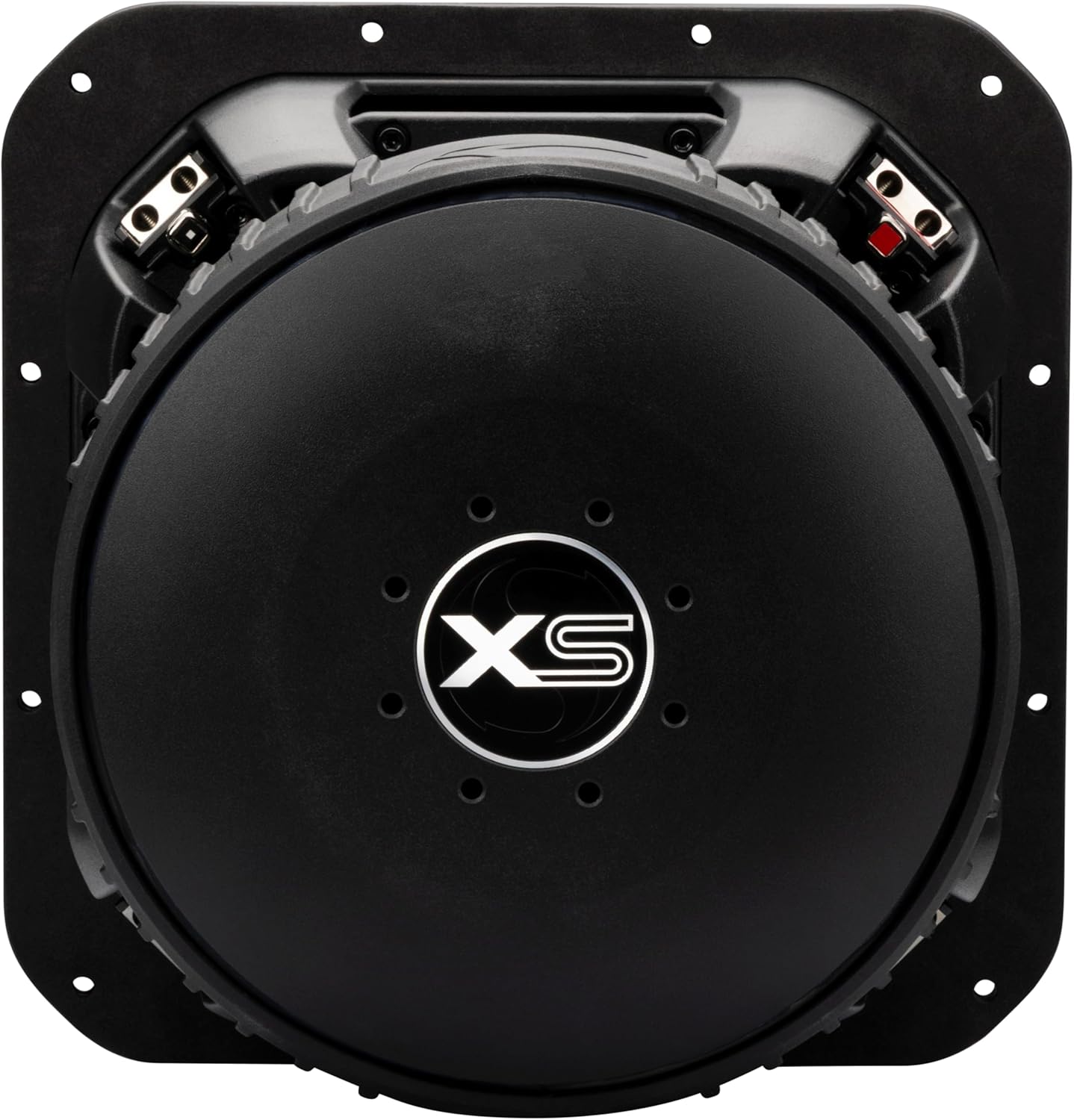 Kicker 52L7XS122 12” Solo XS L7XS 3000W RMS Dual 2-Ohm SPL Car Subwoofer