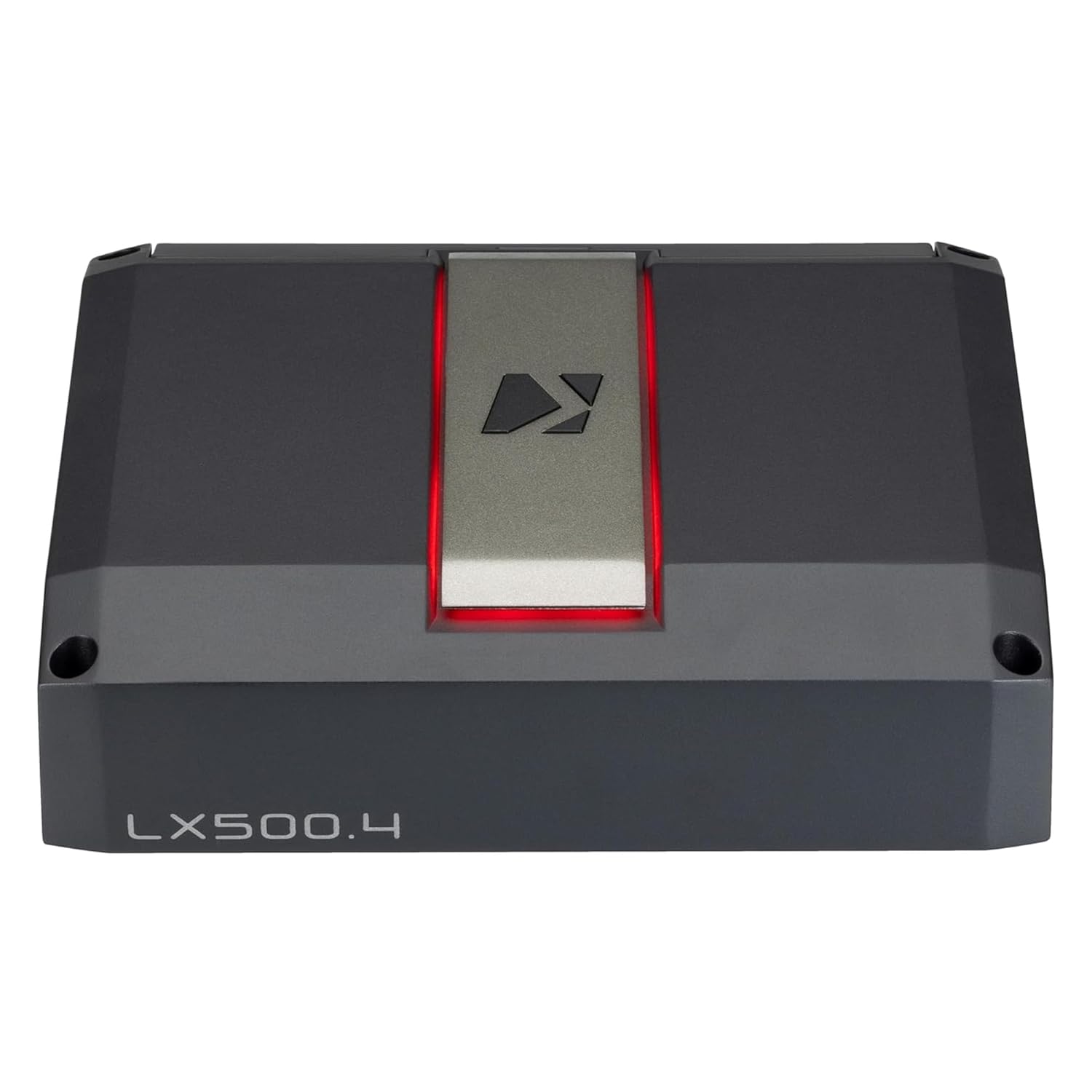 Kicker 51LX500.4 4-Channel Class D Amplifier 125 Watts x 4 Full Range