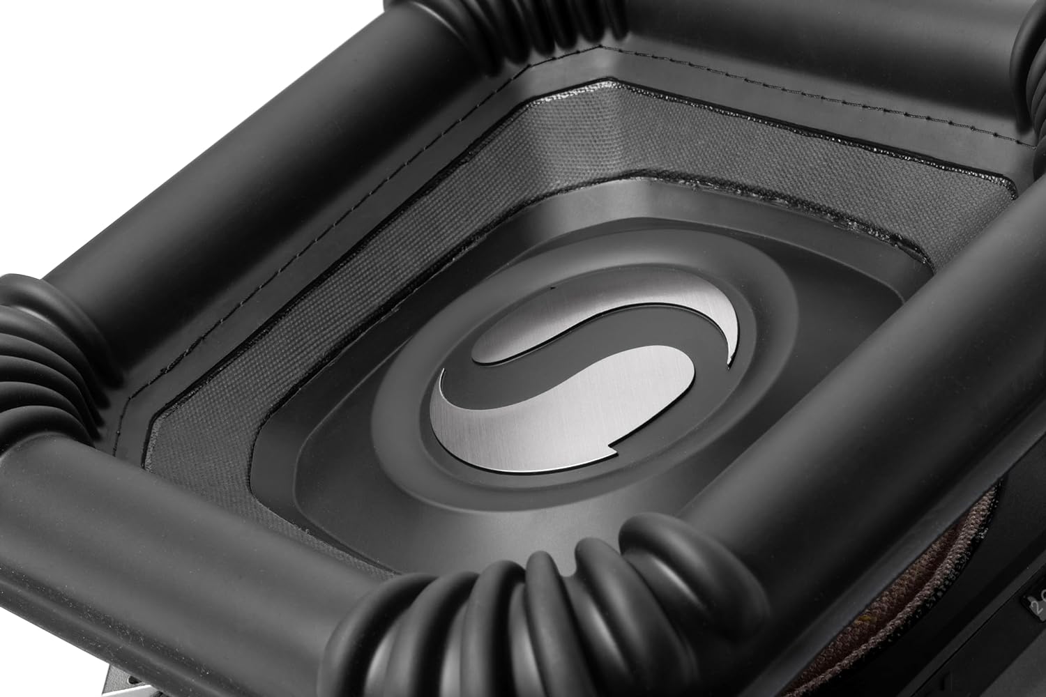 Kicker 49L7X152 15" SoloX L7X 2 Ohm DVC Subwoofer 2000 Watts RMS